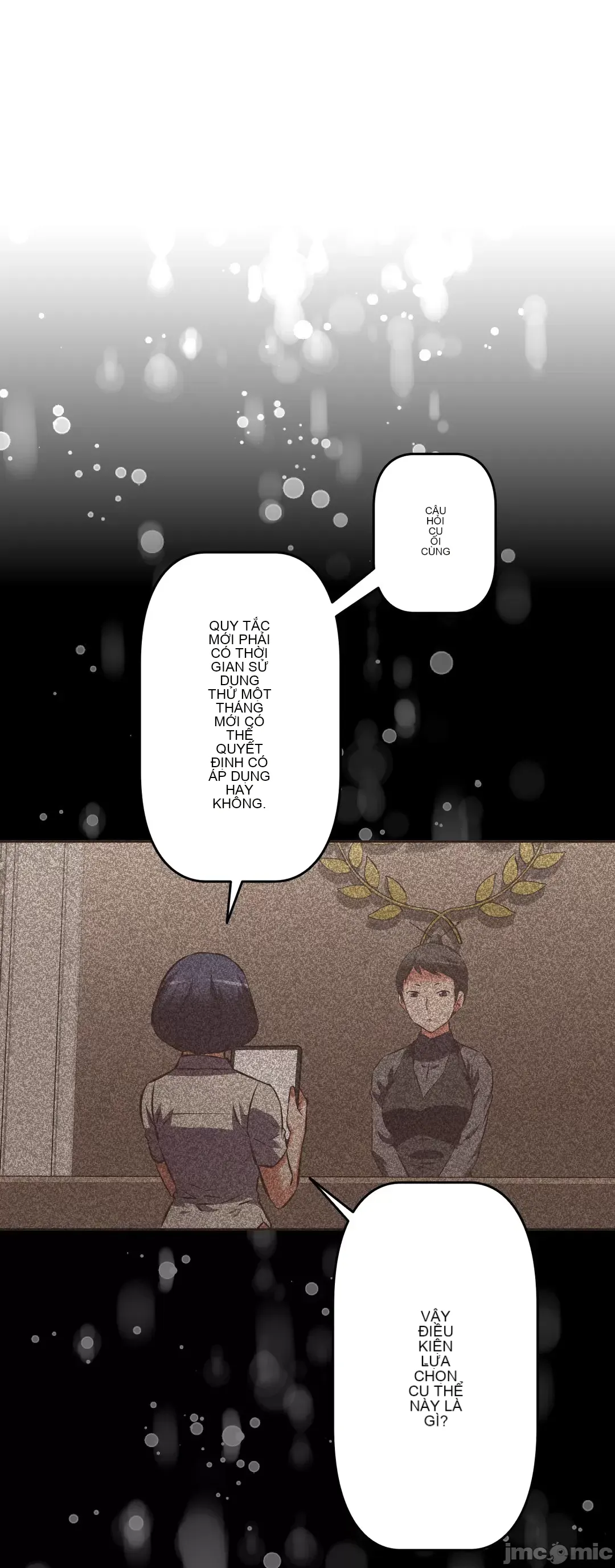 Tái sinh giới tính!? Các cô gái Santuchuan Chương 01-63