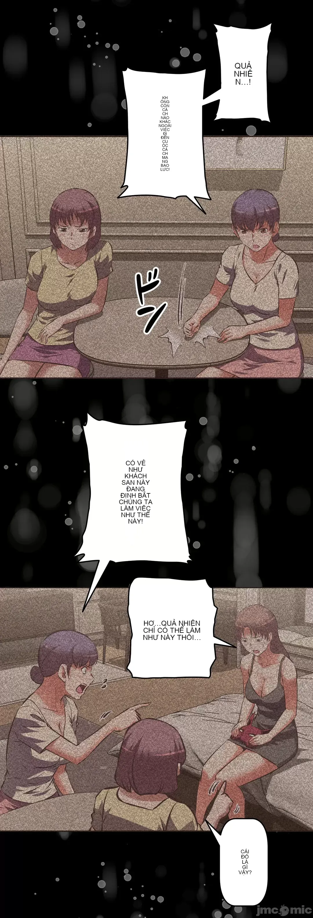 Tái sinh giới tính!? Các cô gái Santuchuan Chương 01-63