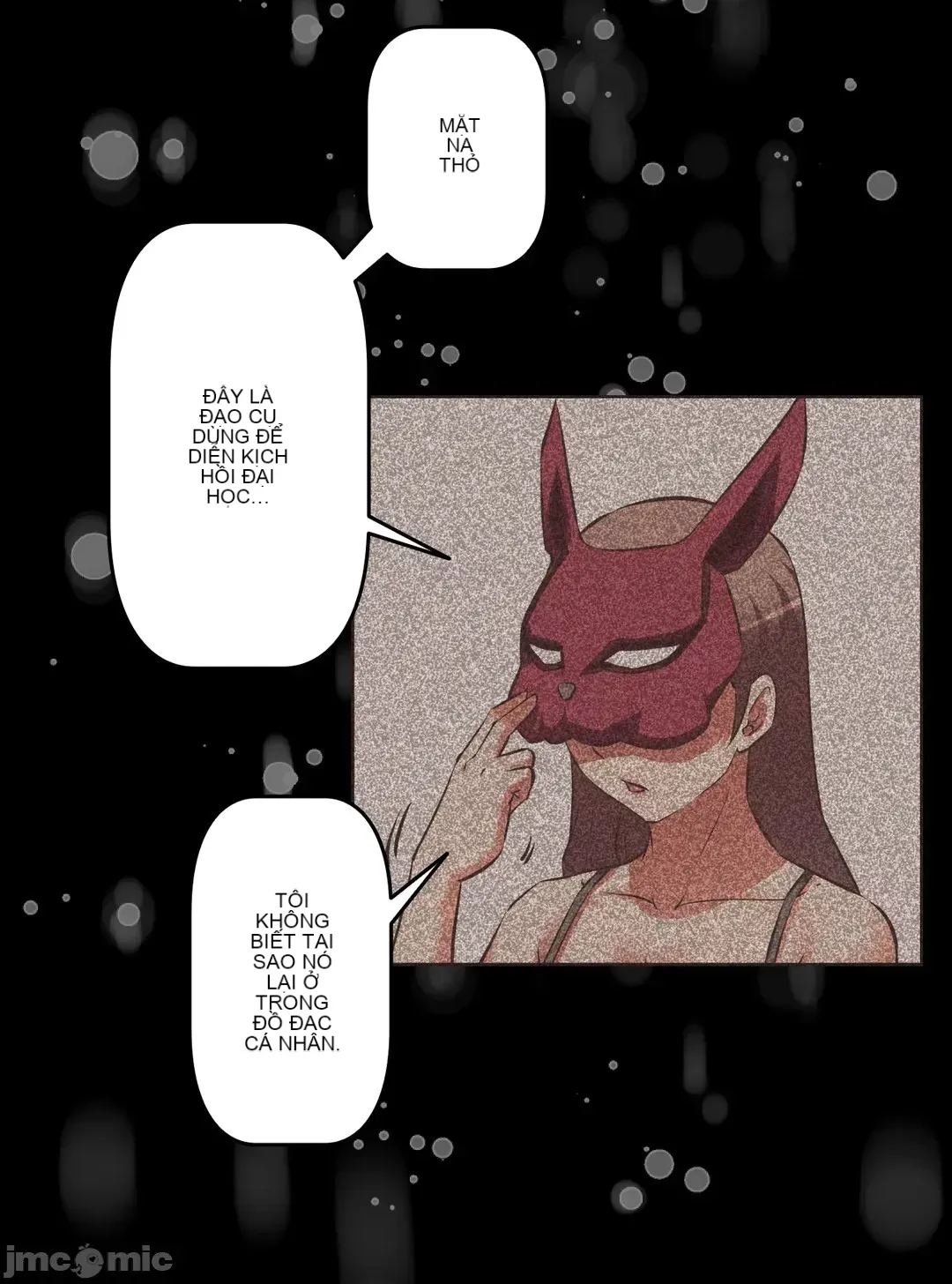 Tái sinh giới tính!? Các cô gái Santuchuan Chương 01-63