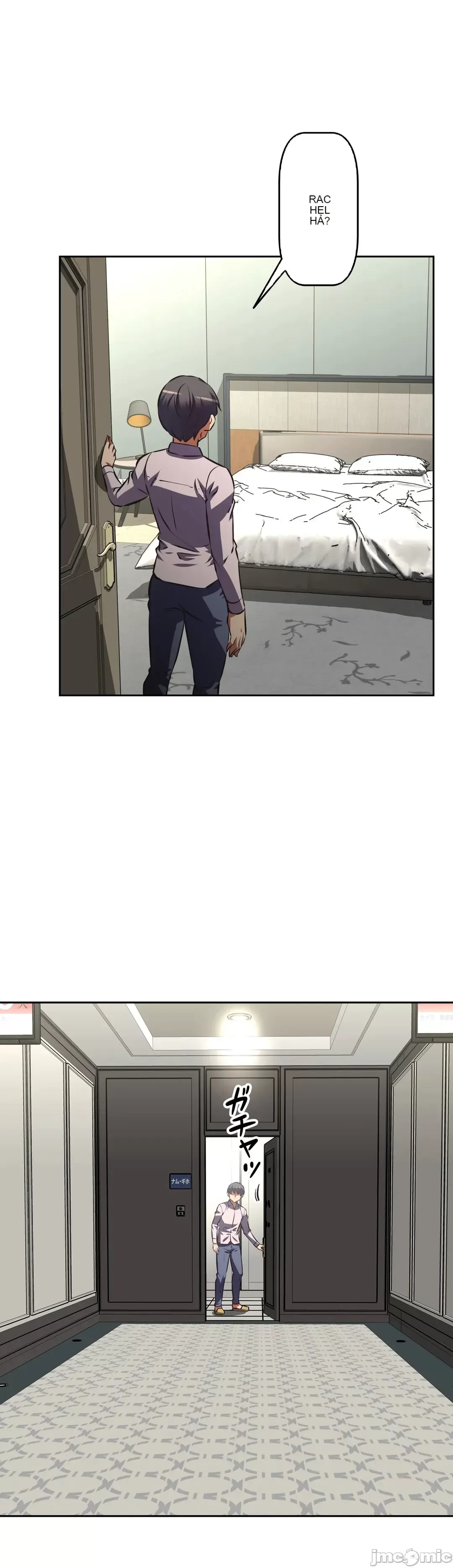 Tái sinh giới tính!? Các cô gái Santuchuan Chương 01-63