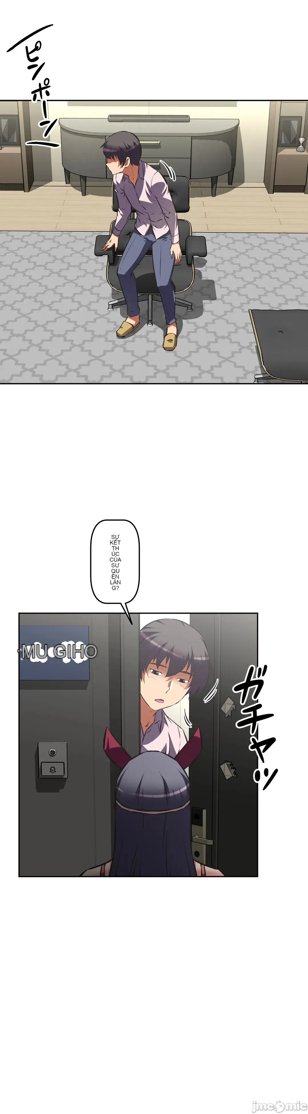 Tái sinh giới tính!? Các cô gái Santuchuan Chương 01-63