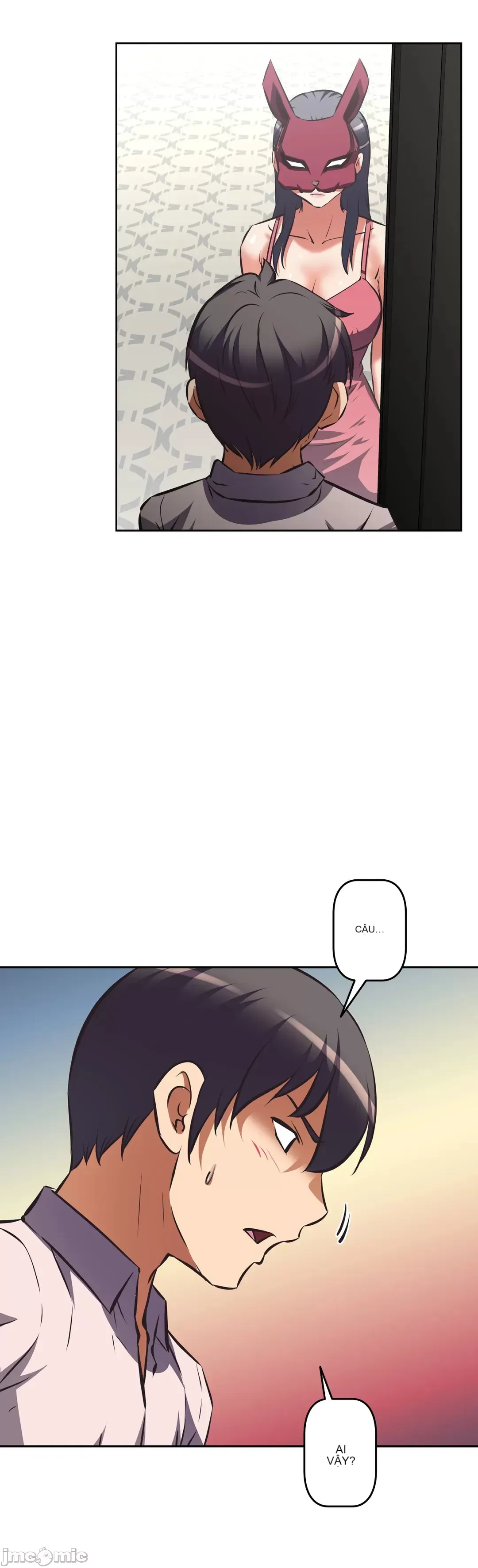 Tái sinh giới tính!? Các cô gái Santuchuan Chương 01-63