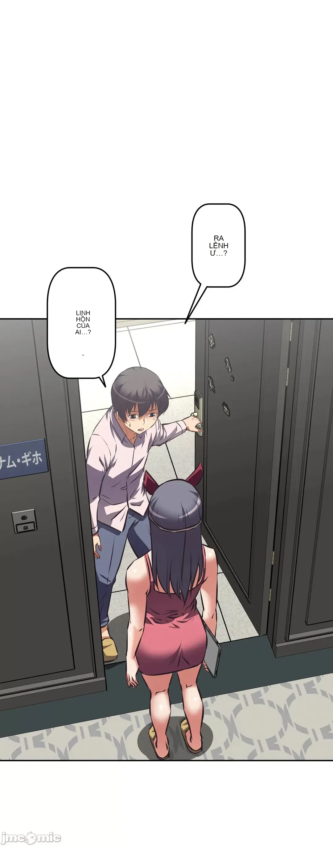 Tái sinh giới tính!? Các cô gái Santuchuan Chương 01-63