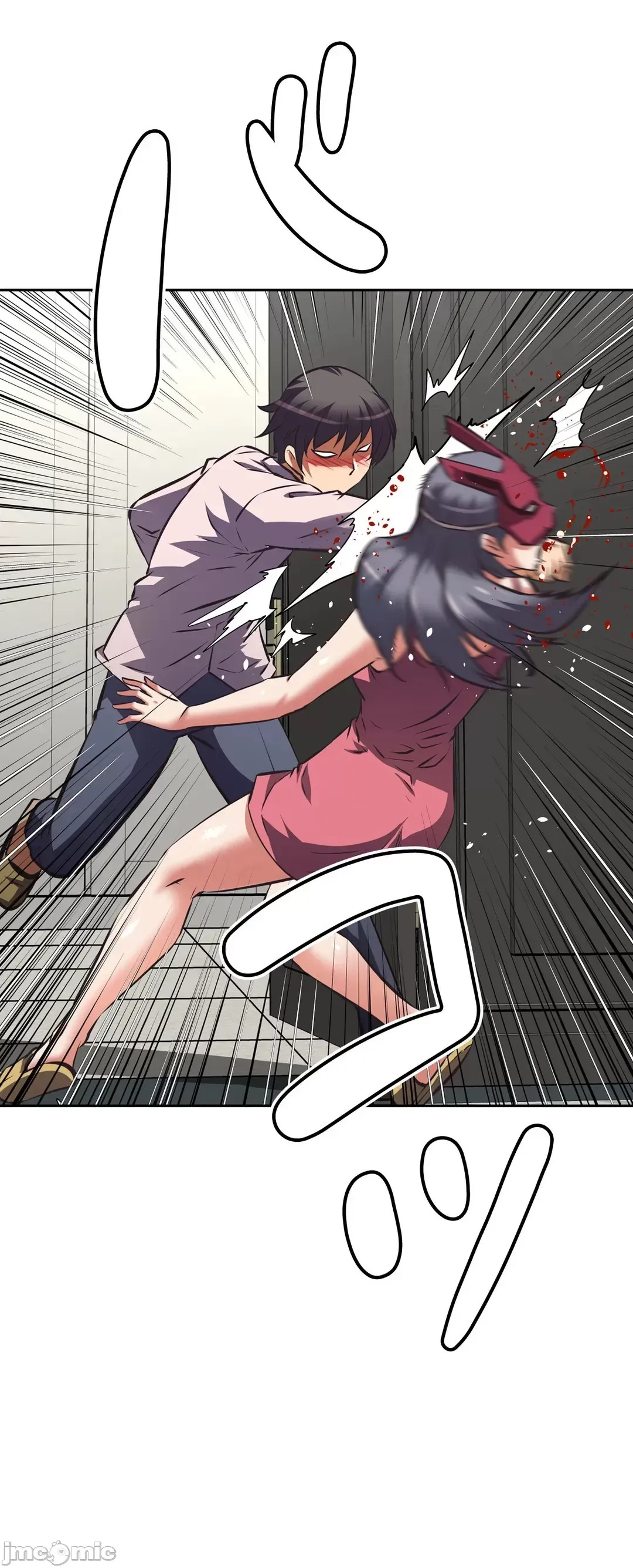 Tái sinh giới tính!? Các cô gái Santuchuan Chương 01-63