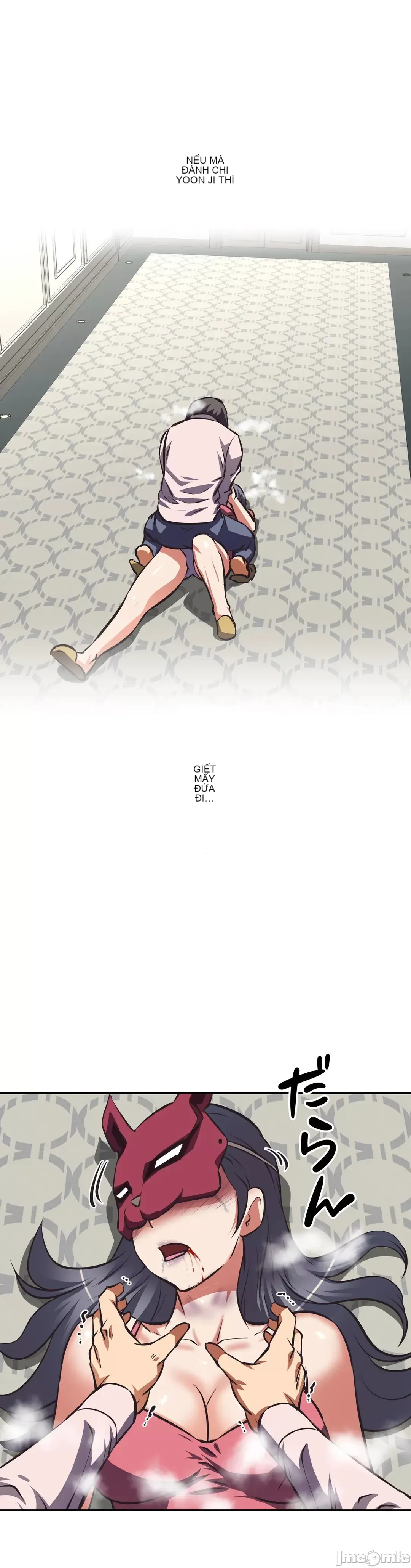 Tái sinh giới tính!? Các cô gái Santuchuan Chương 01-63