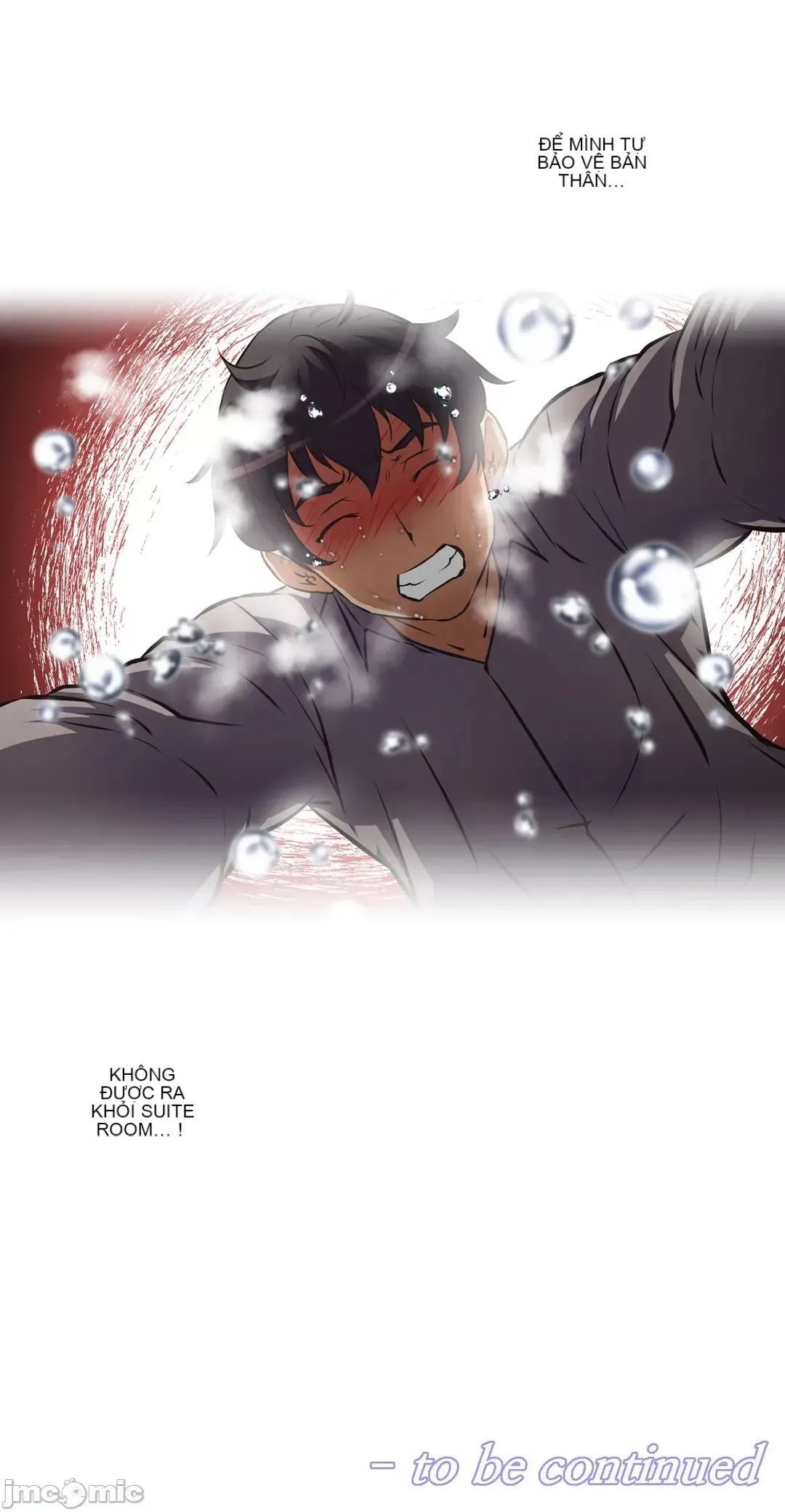 Tái sinh giới tính!? Các cô gái Santuchuan Chương 01-63