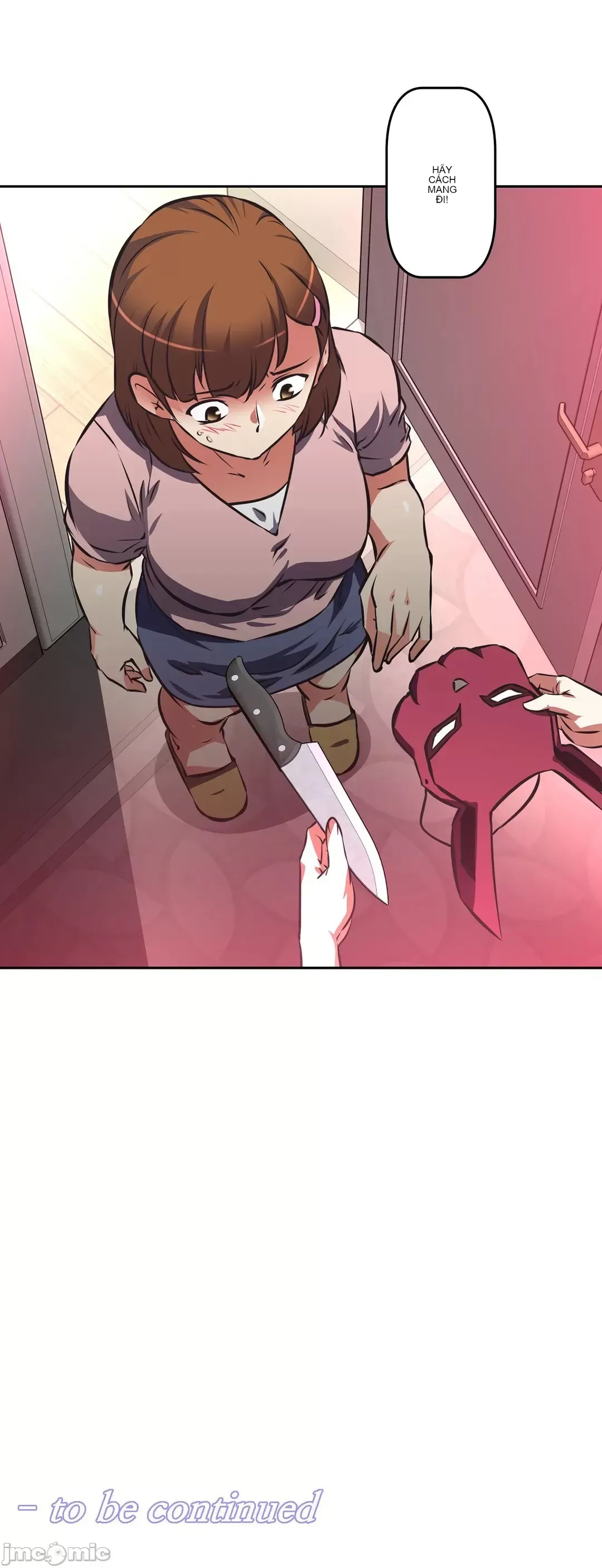 Tái sinh giới tính!? Các cô gái Santuchuan Chương 01-63