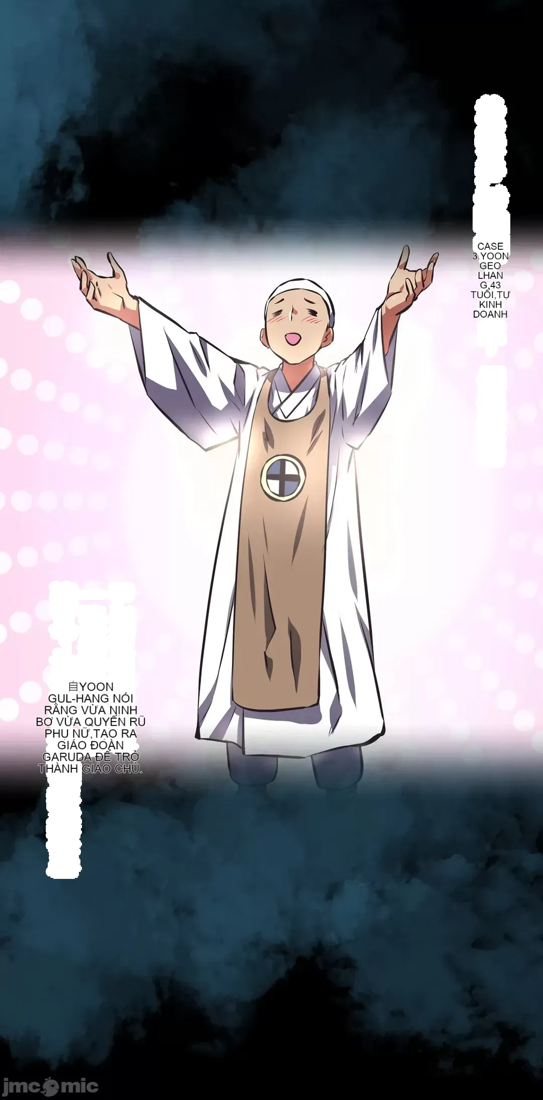 Tái sinh giới tính!? Các cô gái Santuchuan Chương 01-63