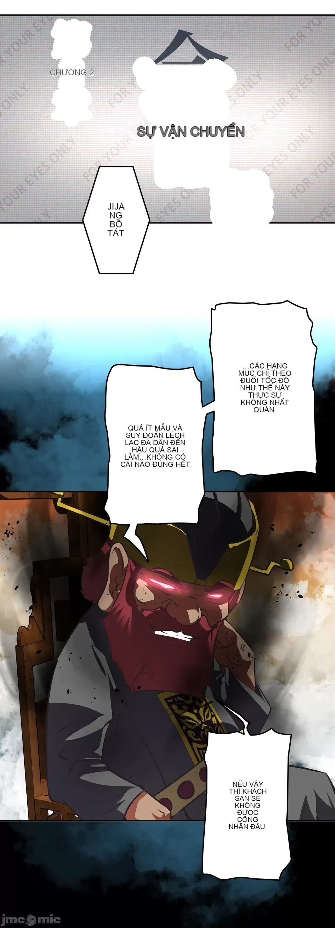 Tái sinh giới tính!? Các cô gái Santuchuan Chương 01-63