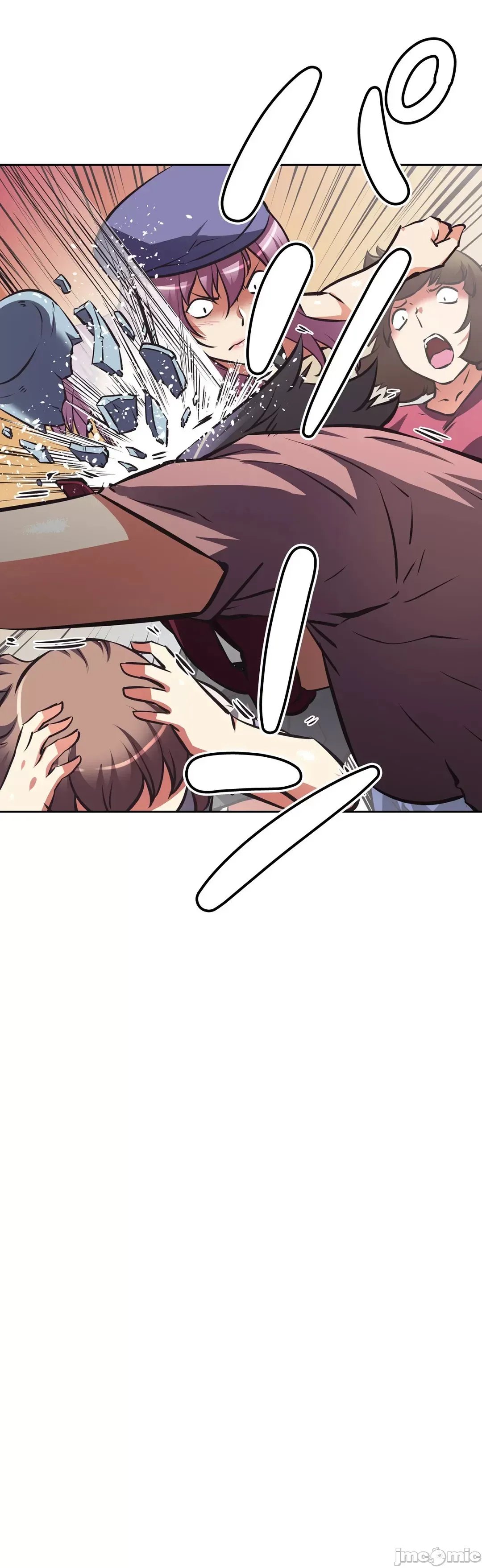 Tái sinh giới tính!? Các cô gái Santuchuan Chương 01-63