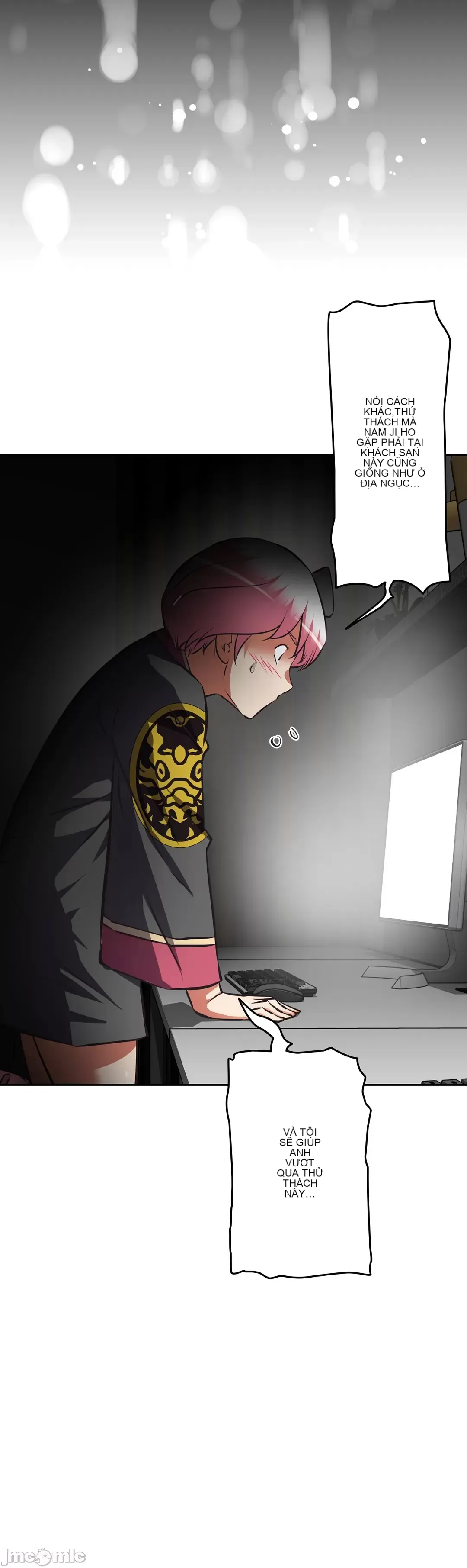 Tái sinh giới tính!? Các cô gái Santuchuan Chương 01-63