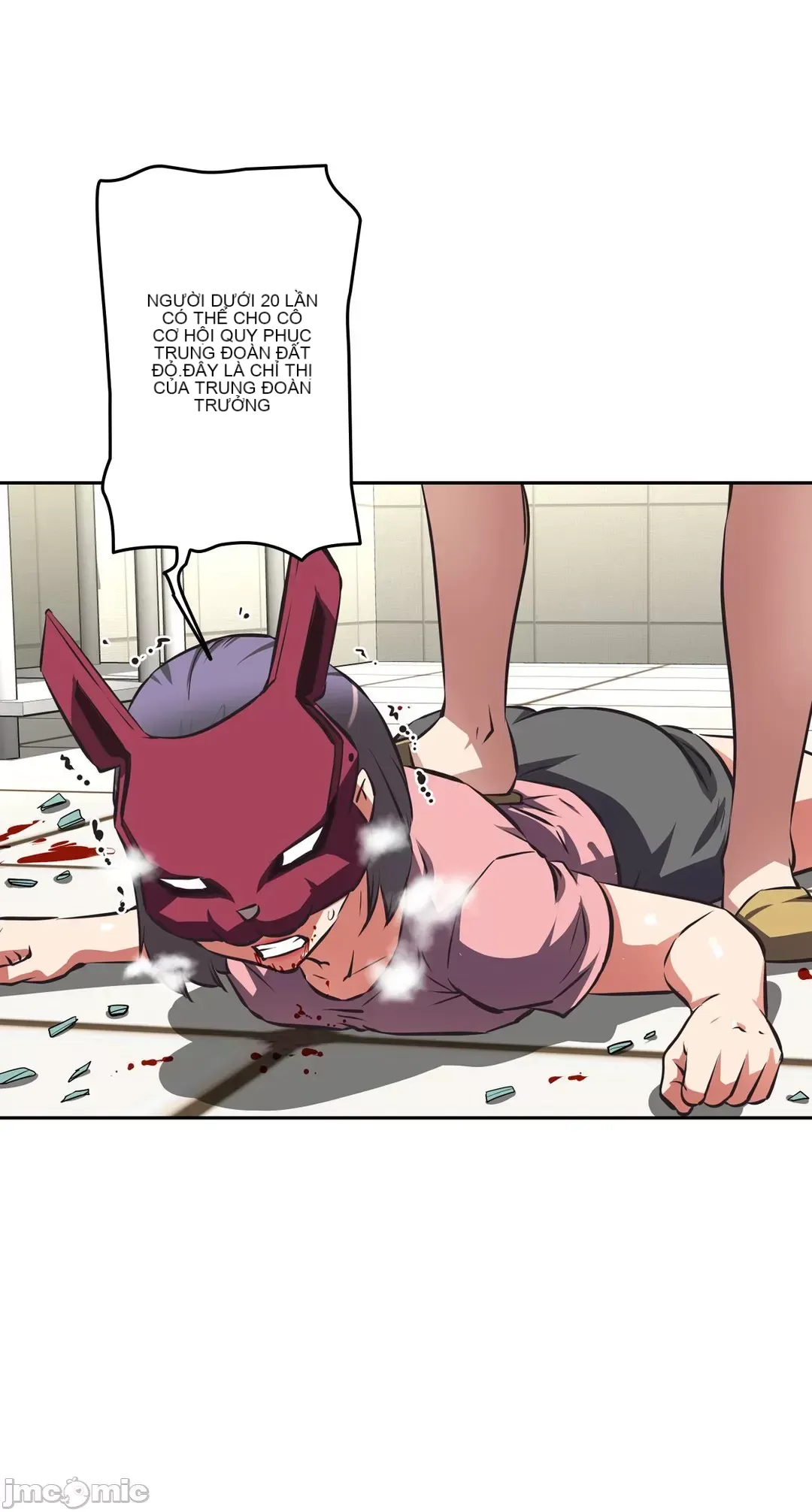 Tái sinh giới tính!? Các cô gái Santuchuan Chương 01-63