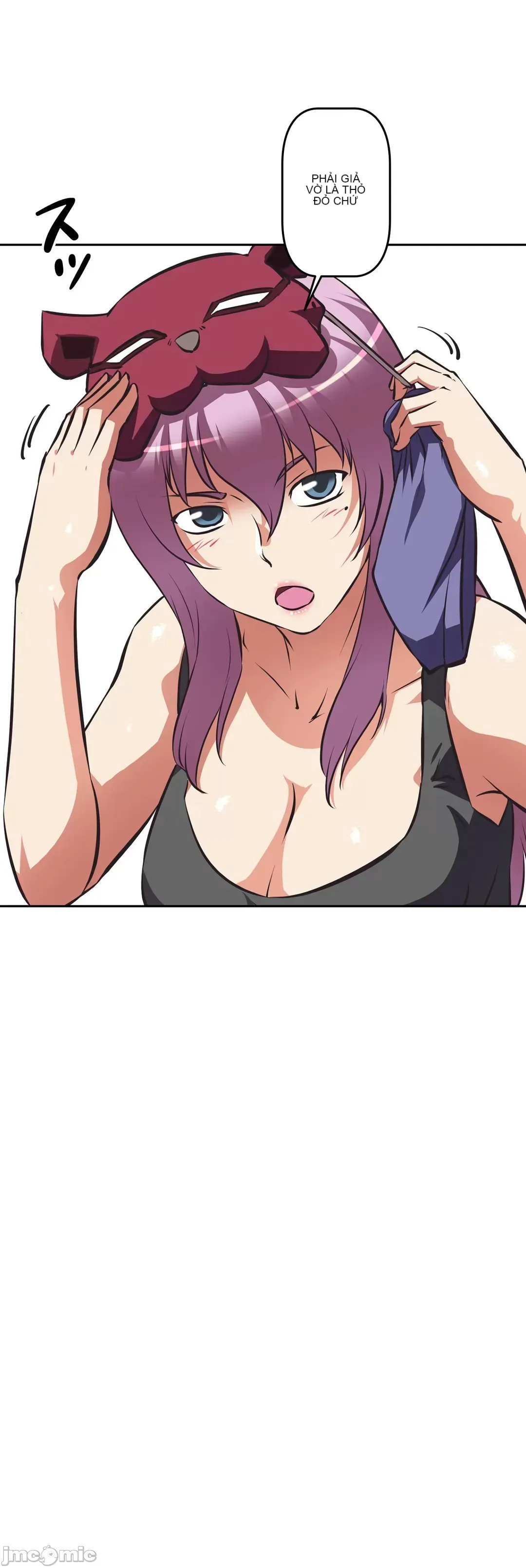 Tái sinh giới tính!? Các cô gái Santuchuan Chương 01-63