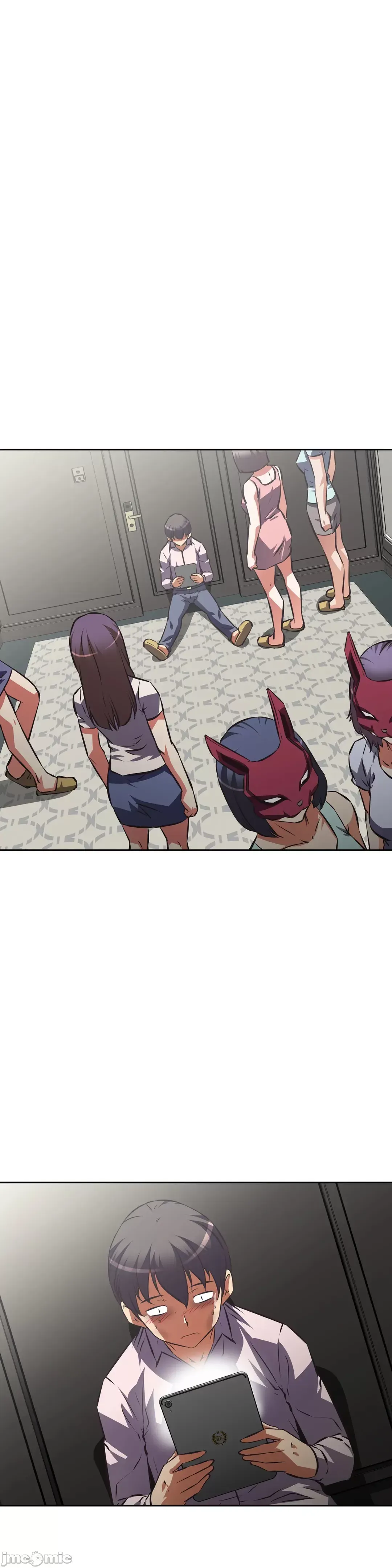 Tái sinh giới tính!? Các cô gái Santuchuan Chương 01-63