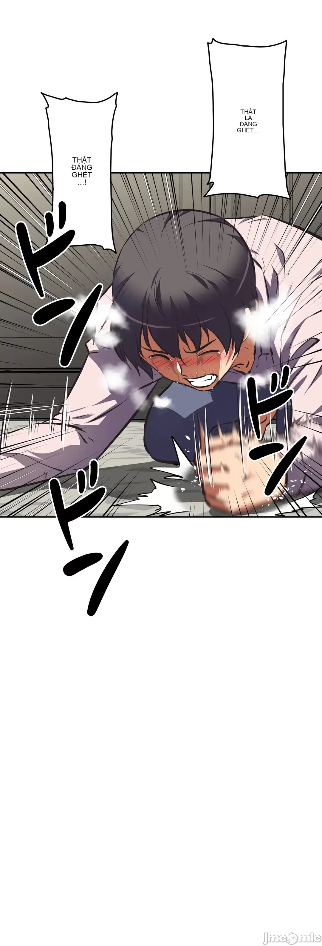 Tái sinh giới tính!? Các cô gái Santuchuan Chương 01-63