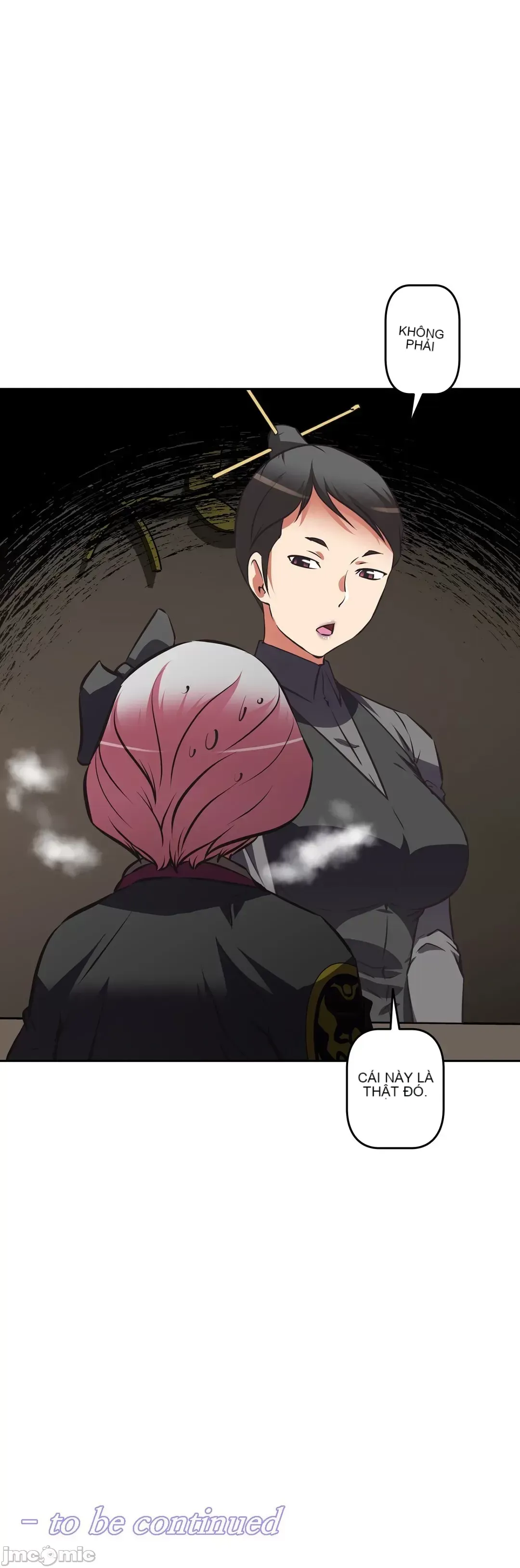 Tái sinh giới tính!? Các cô gái Santuchuan Chương 01-63