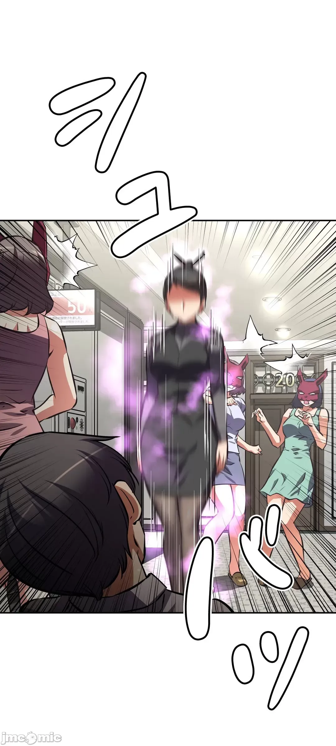 Tái sinh giới tính!? Các cô gái Santuchuan Chương 01-63