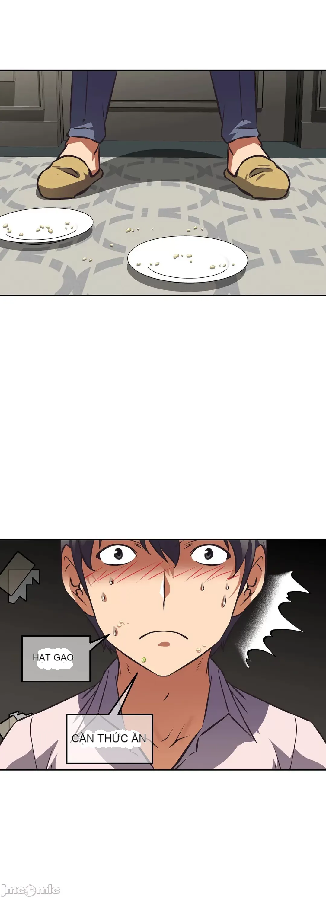 Tái sinh giới tính!? Các cô gái Santuchuan Chương 01-63