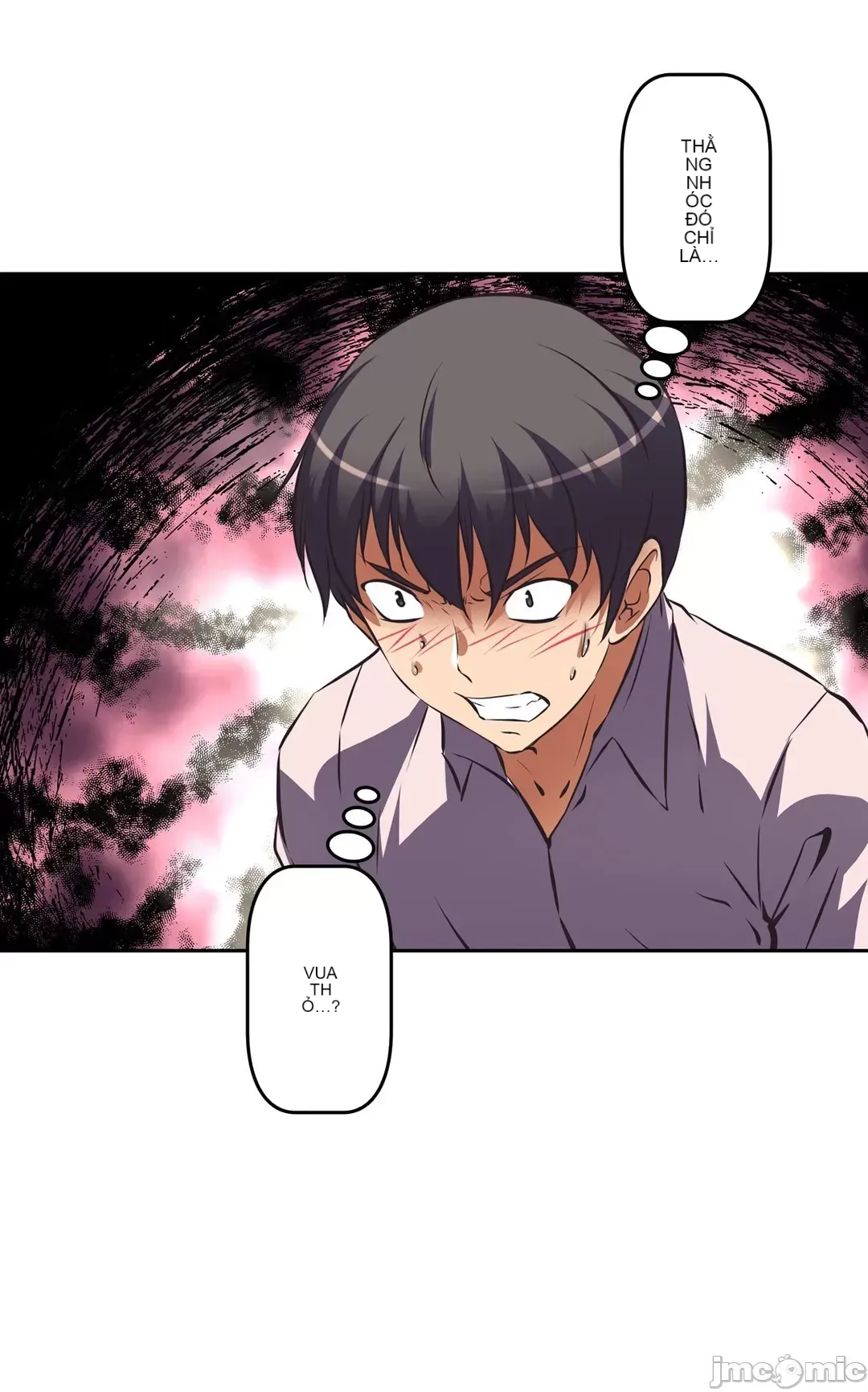 Tái sinh giới tính!? Các cô gái Santuchuan Chương 01-63