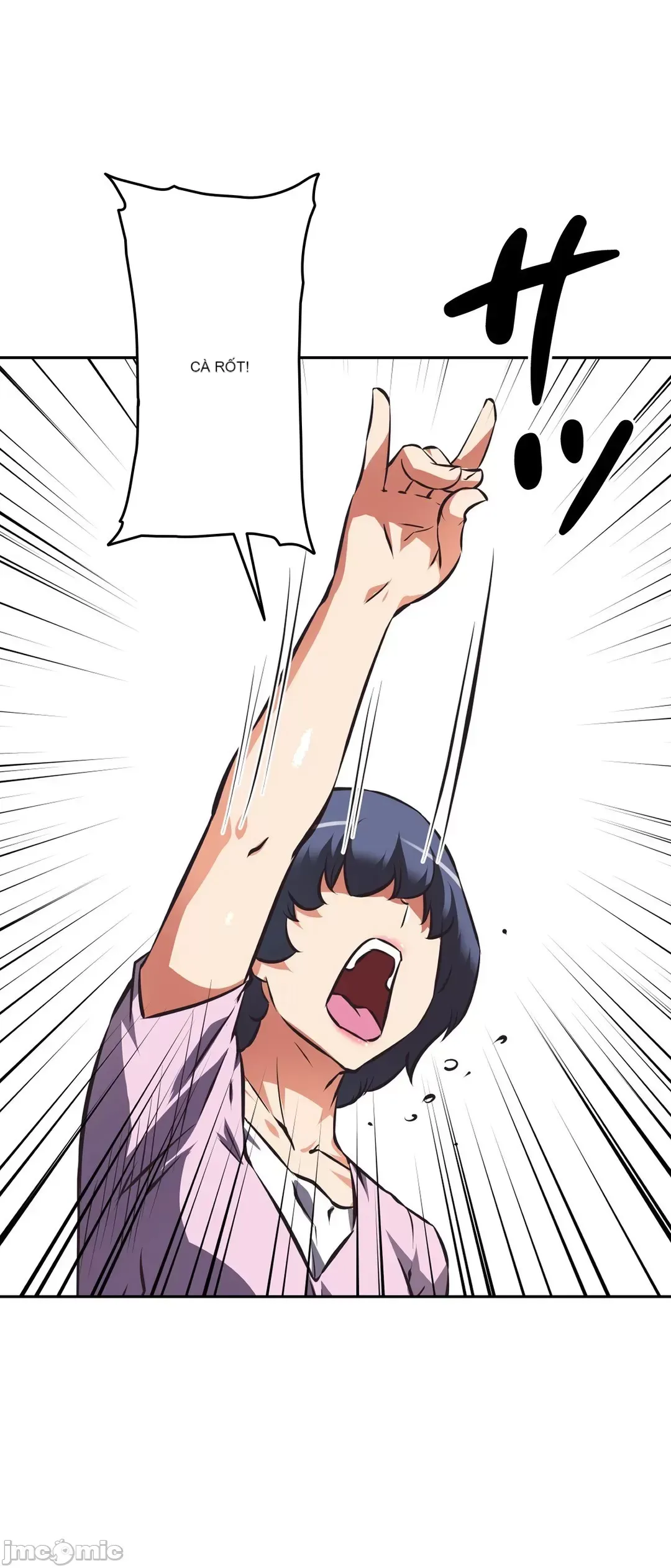 Tái sinh giới tính!? Các cô gái Santuchuan Chương 01-63