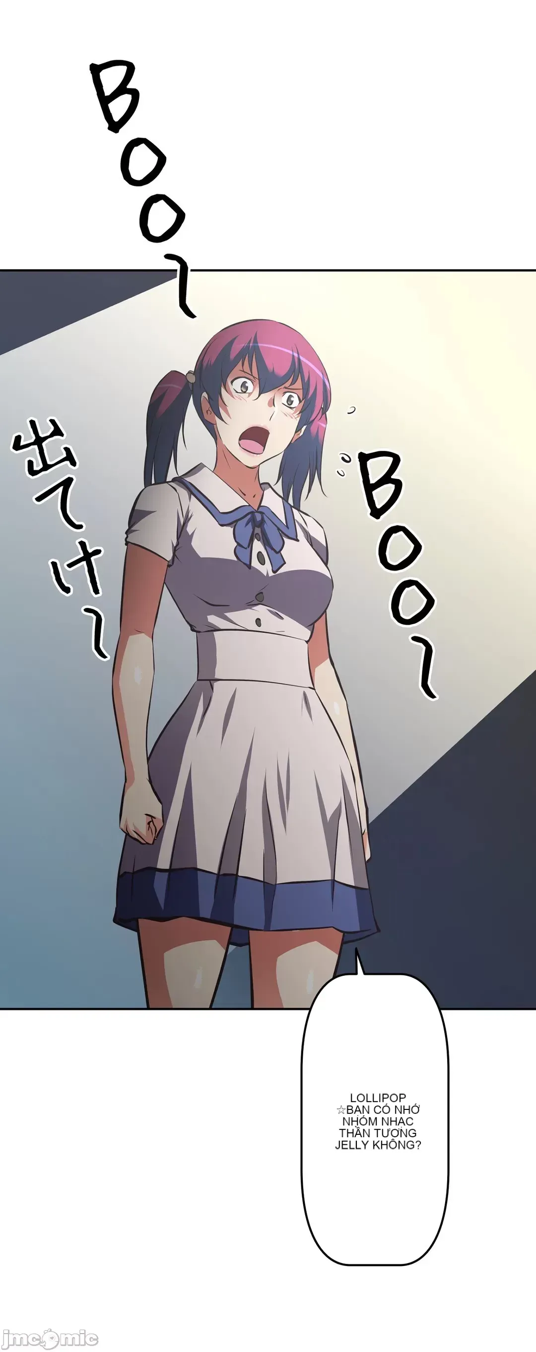 Tái sinh giới tính!? Các cô gái Santuchuan Chương 01-63