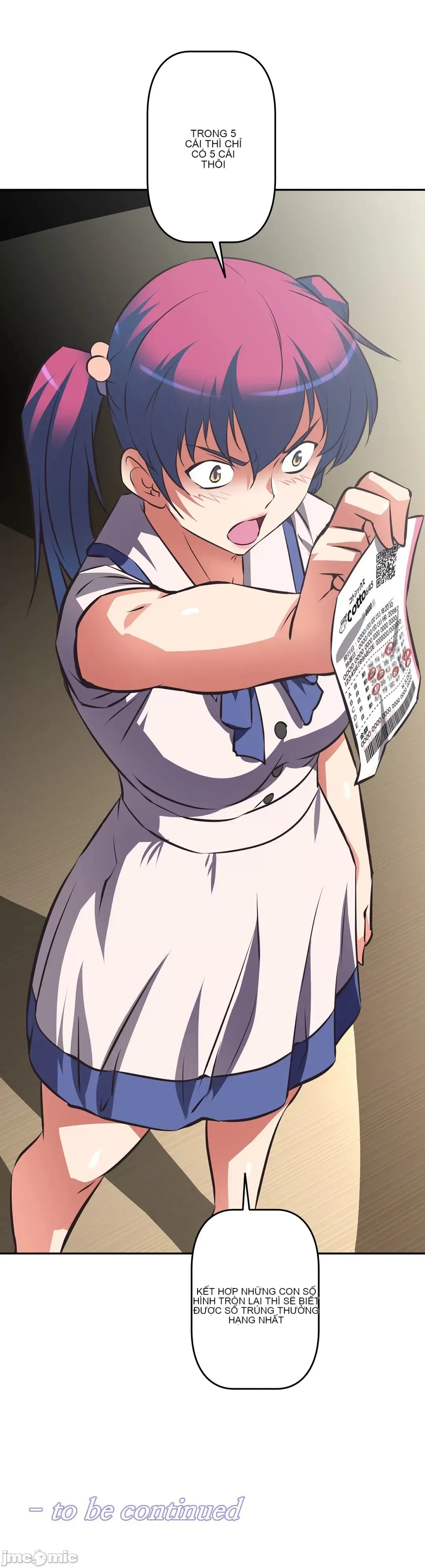 Tái sinh giới tính!? Các cô gái Santuchuan Chương 01-63