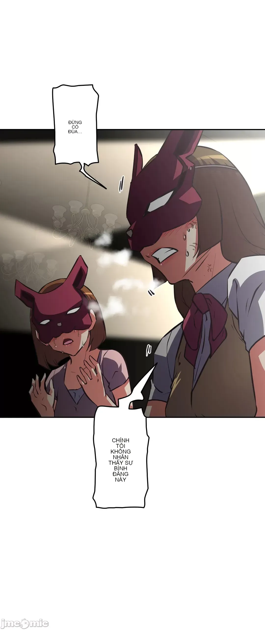 Tái sinh giới tính!? Các cô gái Santuchuan Chương 01-63