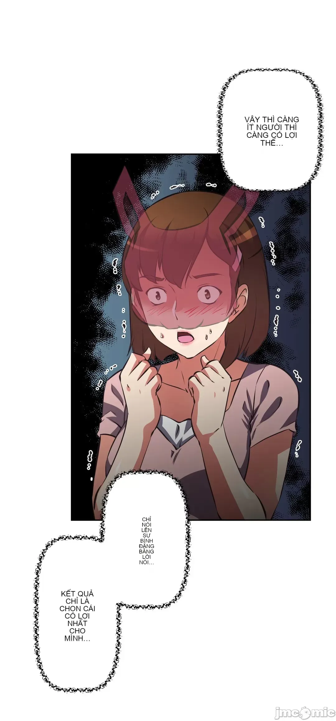 Tái sinh giới tính!? Các cô gái Santuchuan Chương 01-63