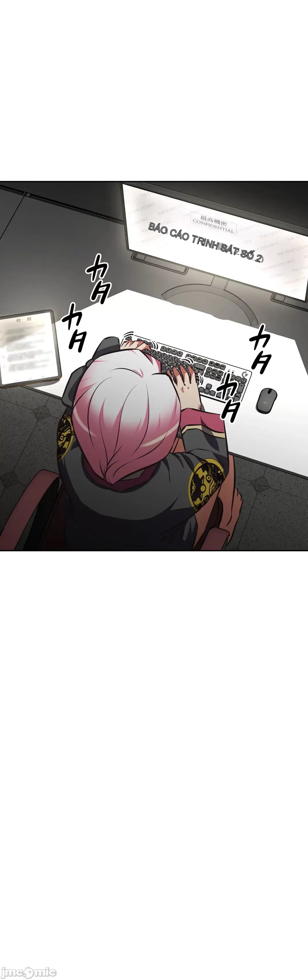 Tái sinh giới tính!? Các cô gái Santuchuan Chương 01-63