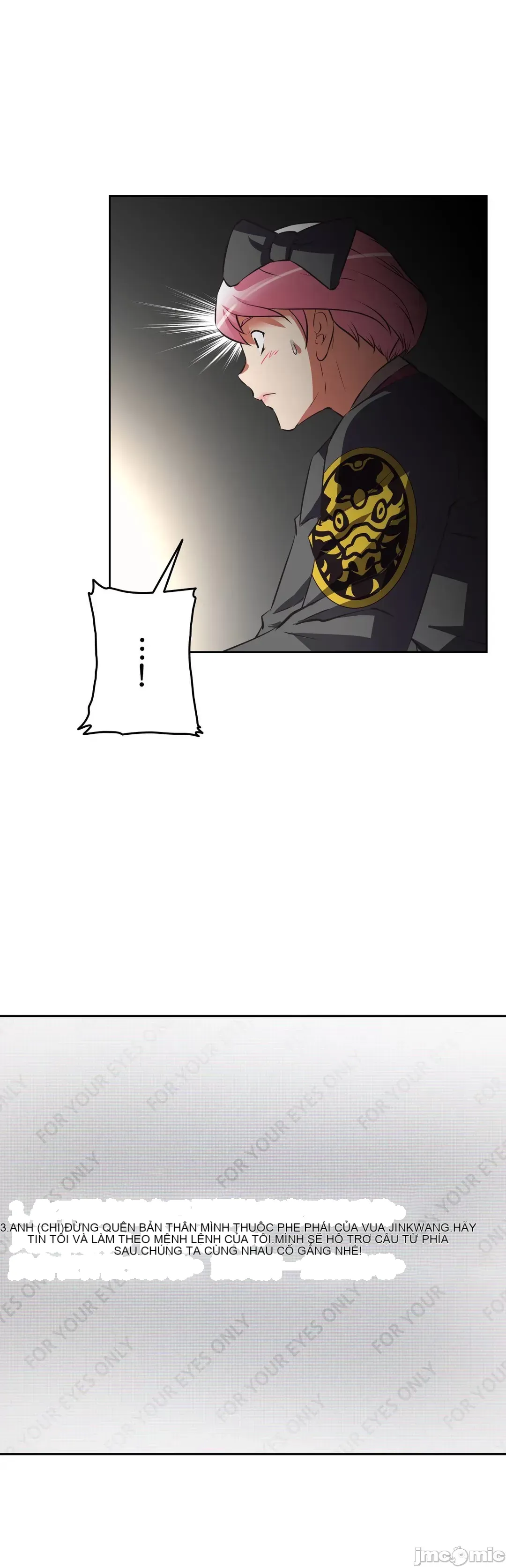 Tái sinh giới tính!? Các cô gái Santuchuan Chương 01-63