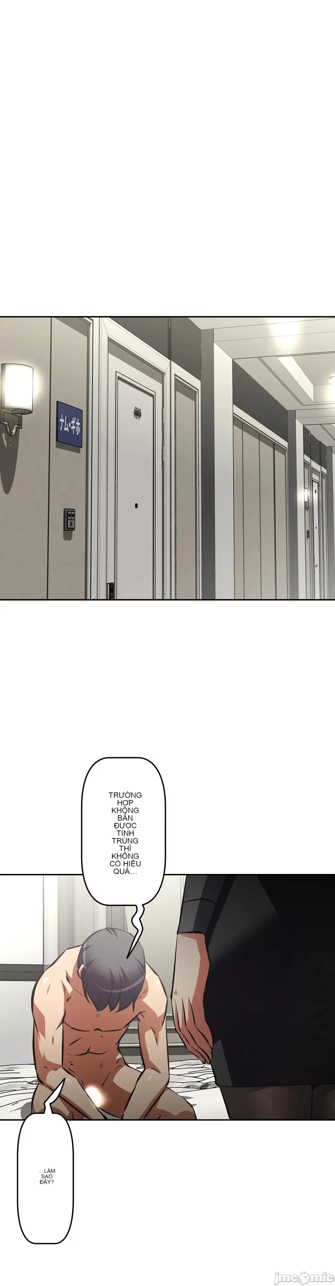 Tái sinh giới tính!? Các cô gái Santuchuan Chương 01-63