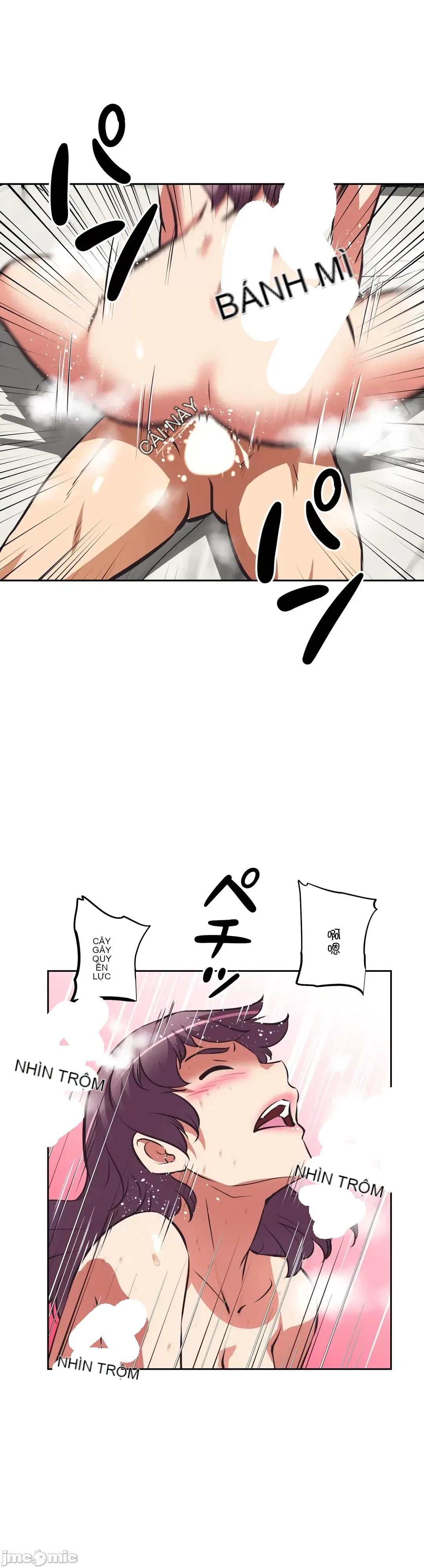 Tái sinh giới tính!? Các cô gái Santuchuan Chương 01-63