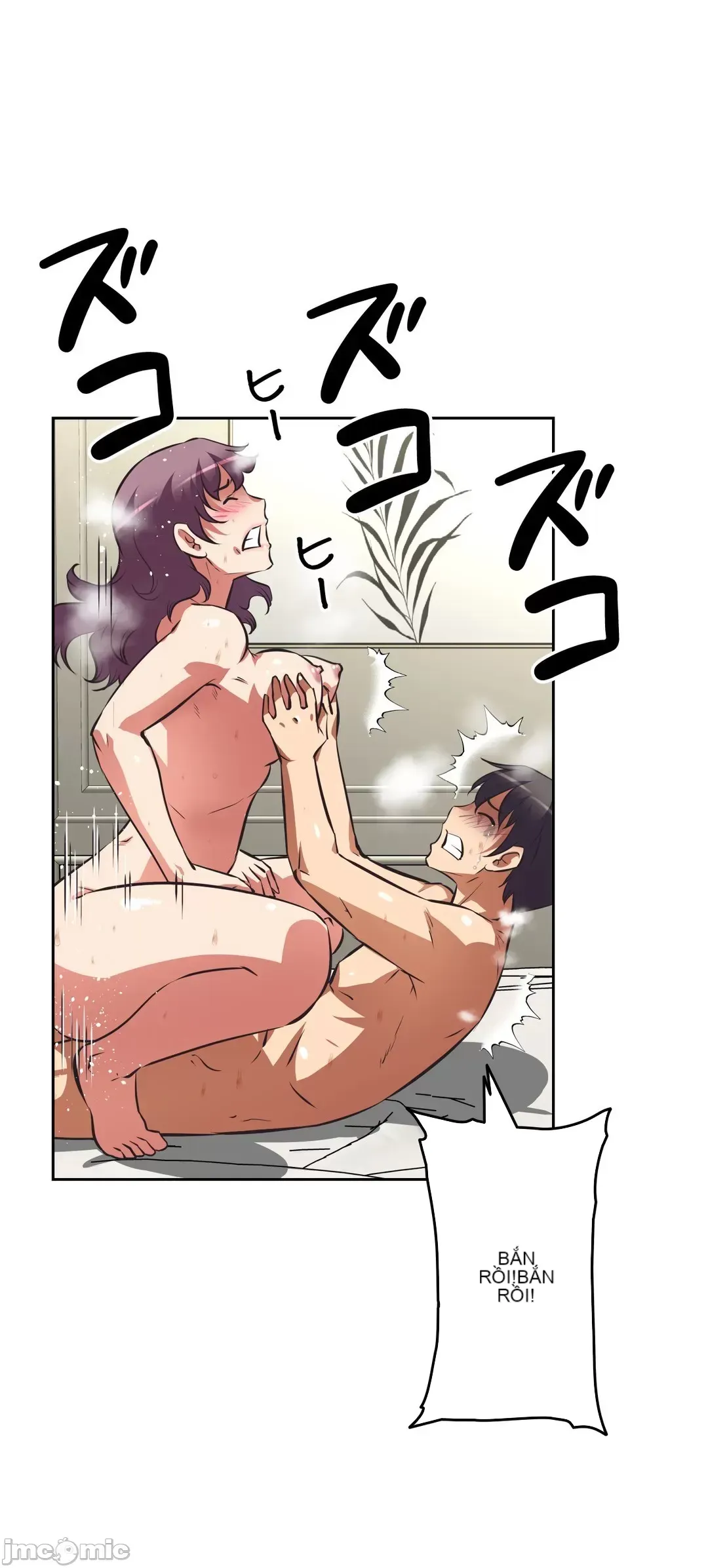 Tái sinh giới tính!? Các cô gái Santuchuan Chương 01-63