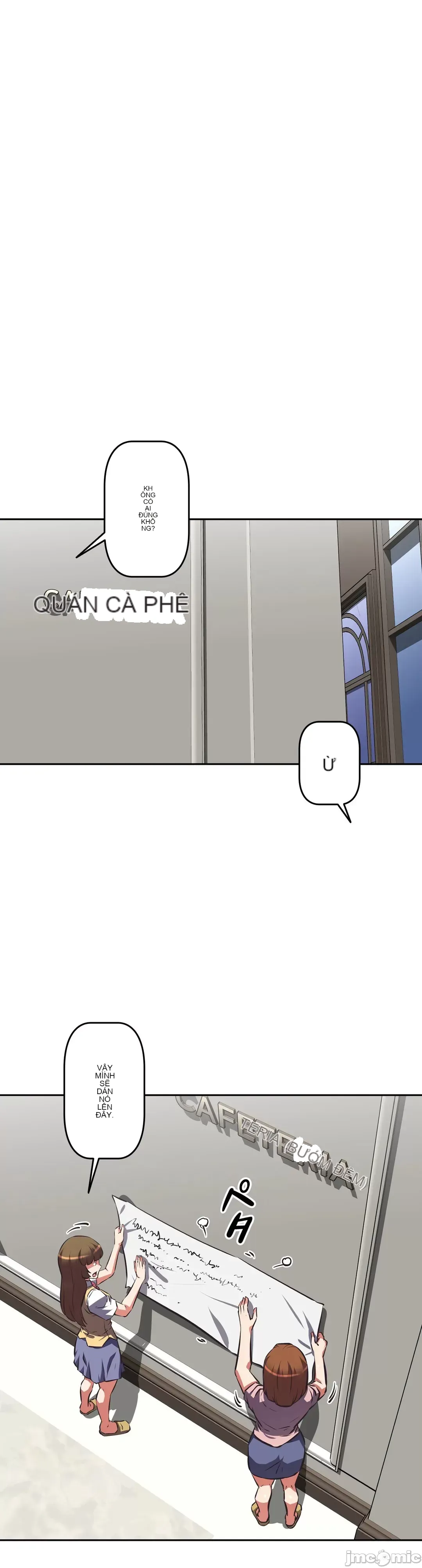 Tái sinh giới tính!? Các cô gái Santuchuan Chương 01-63