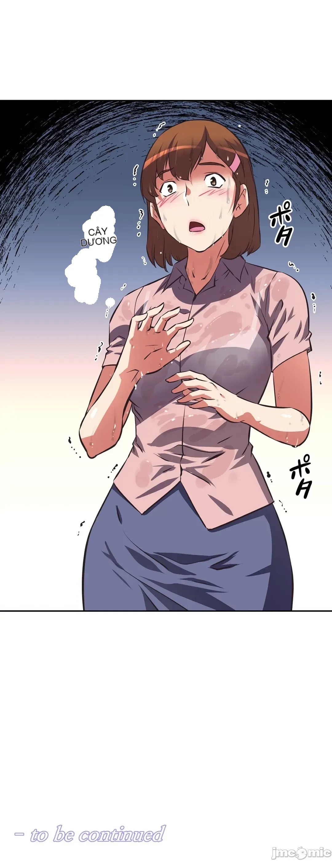 Tái sinh giới tính!? Các cô gái Santuchuan Chương 01-63