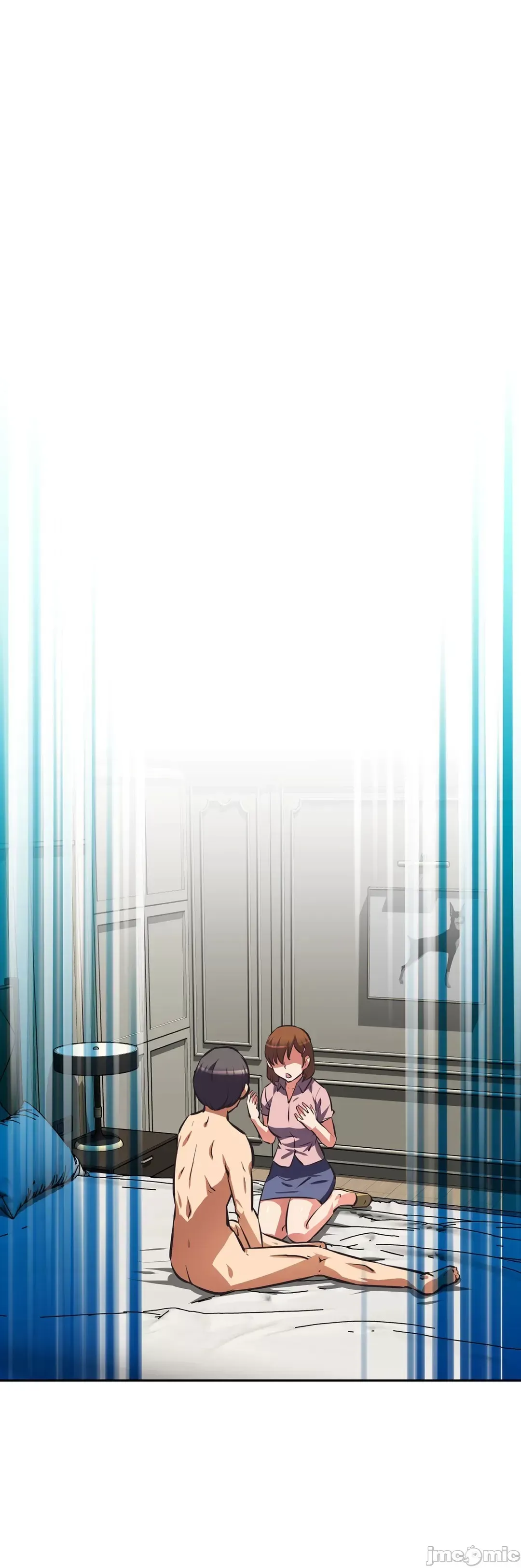 Tái sinh giới tính!? Các cô gái Santuchuan Chương 01-63