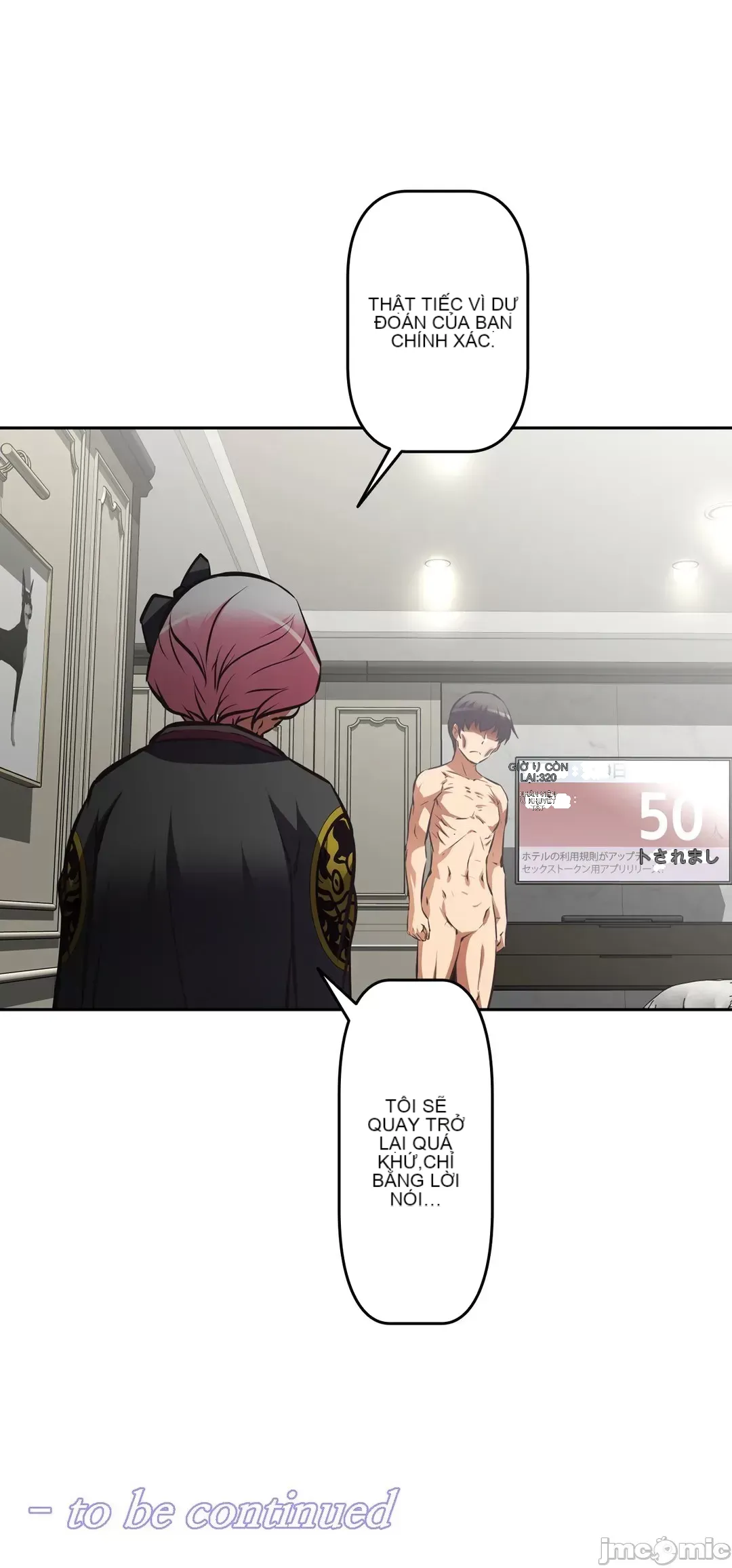 Tái sinh giới tính!? Các cô gái Santuchuan Chương 01-63