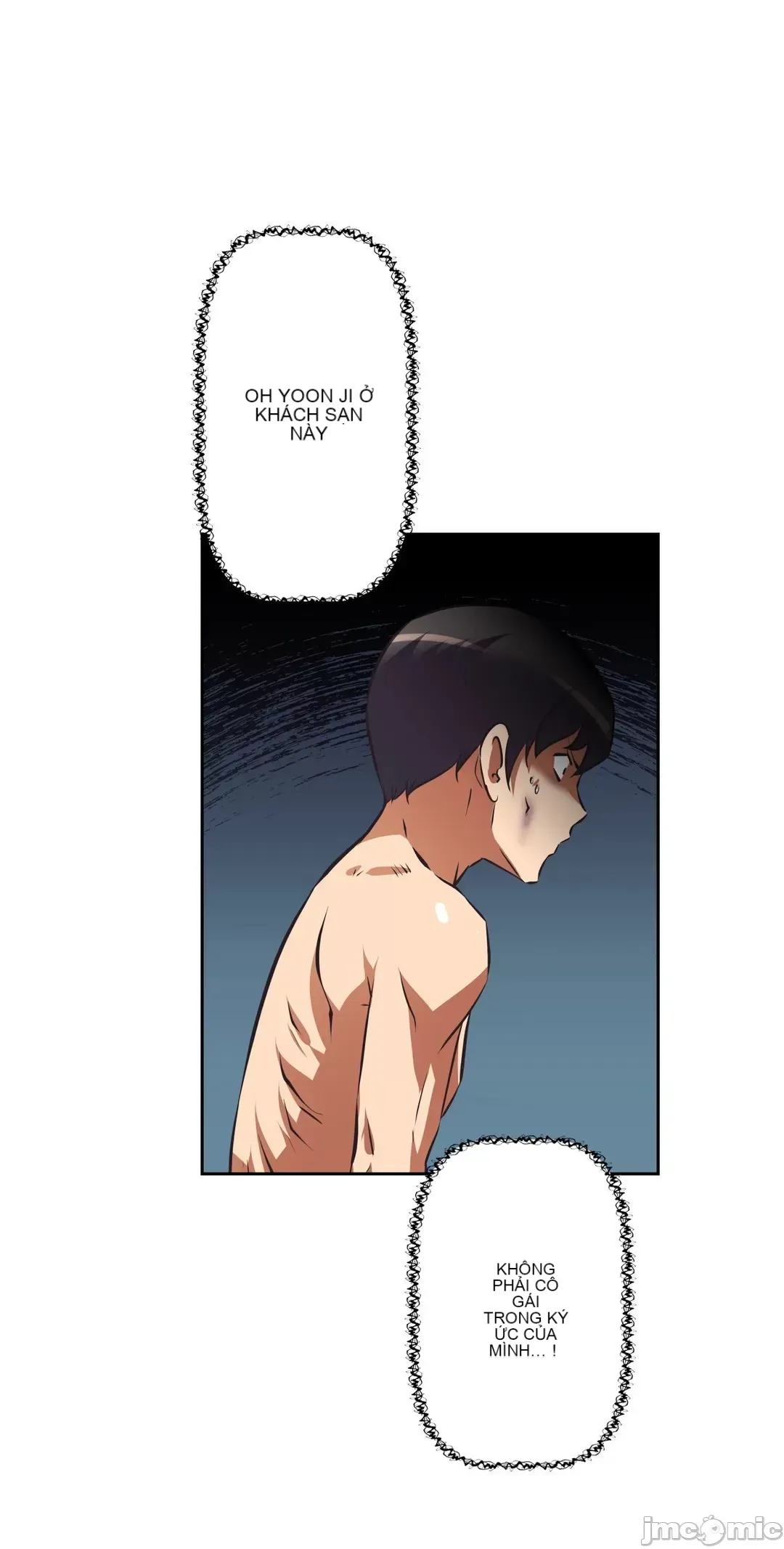 Tái sinh giới tính!? Các cô gái Santuchuan Chương 01-63