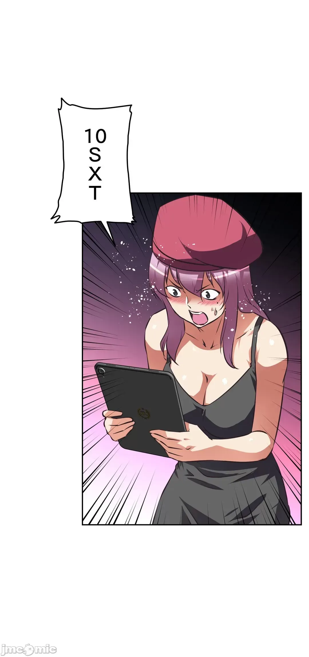 Tái sinh giới tính!? Các cô gái Santuchuan Chương 01-63