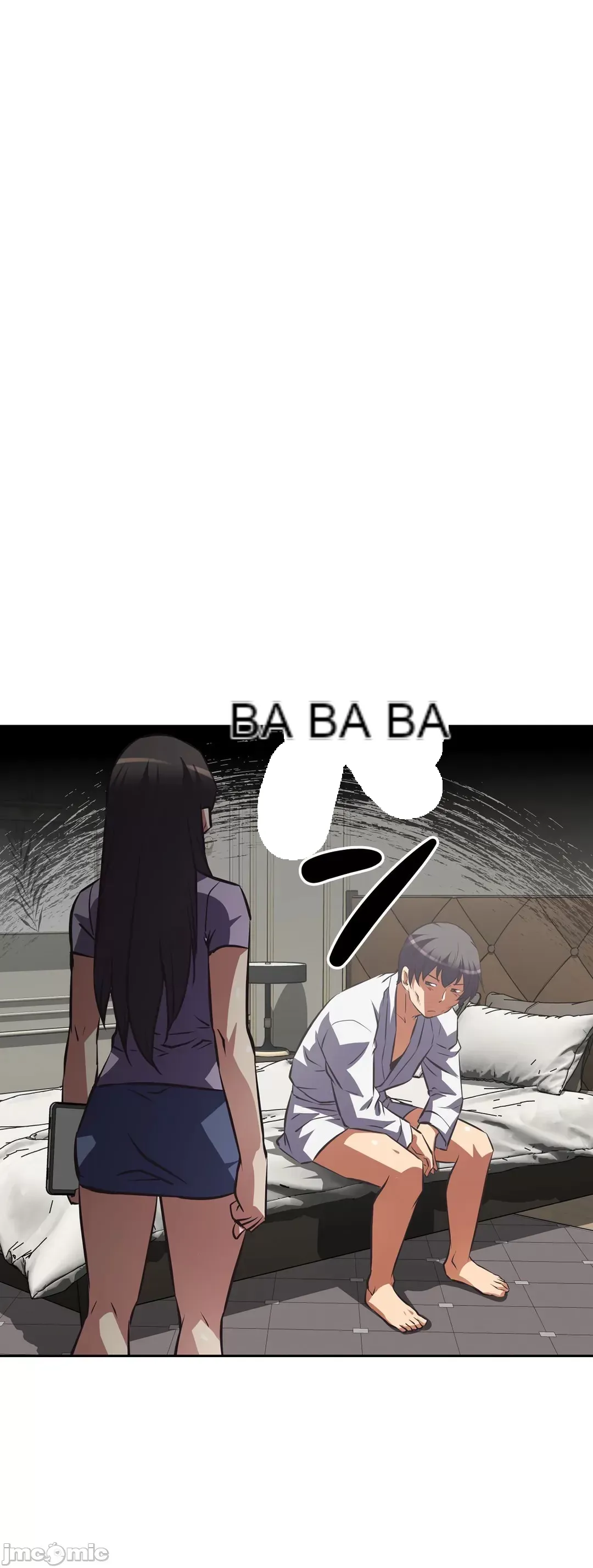 Tái sinh giới tính!? Các cô gái Santuchuan Chương 01-63