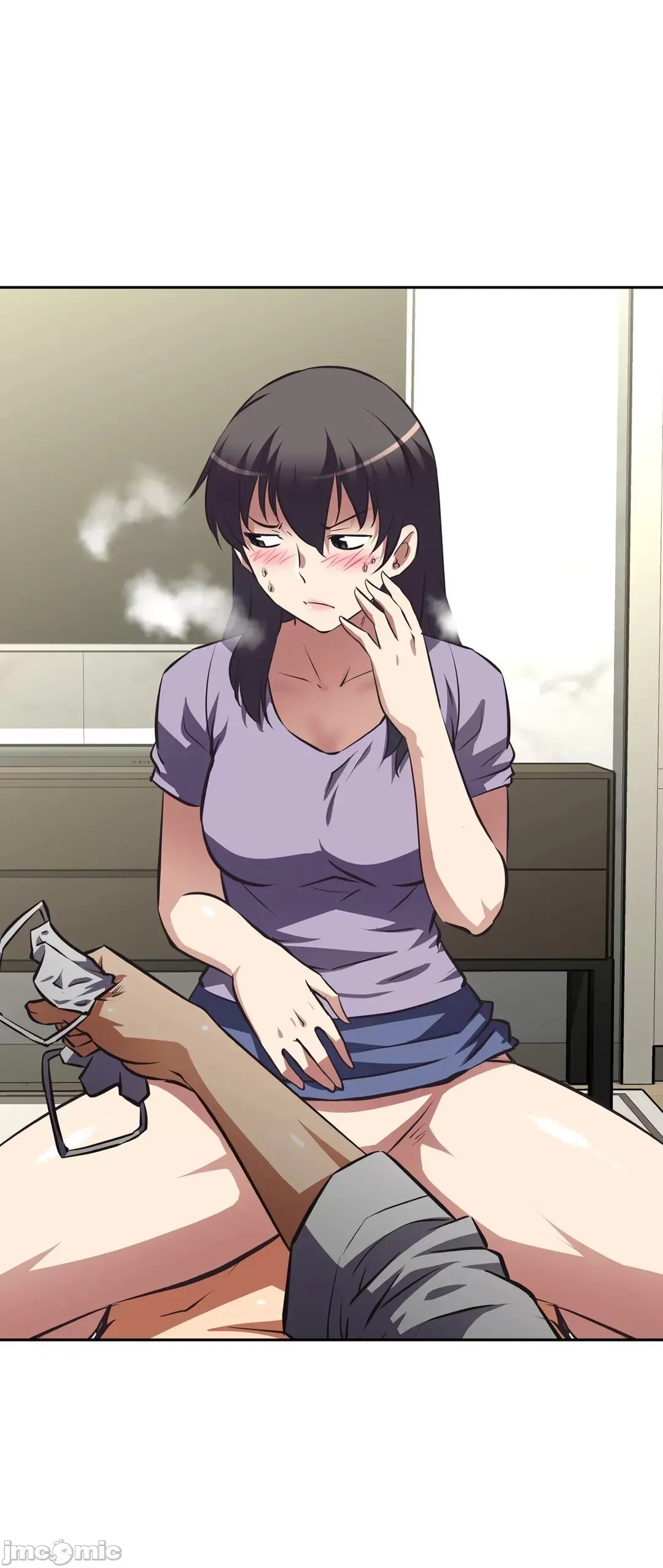 Tái sinh giới tính!? Các cô gái Santuchuan Chương 01-63