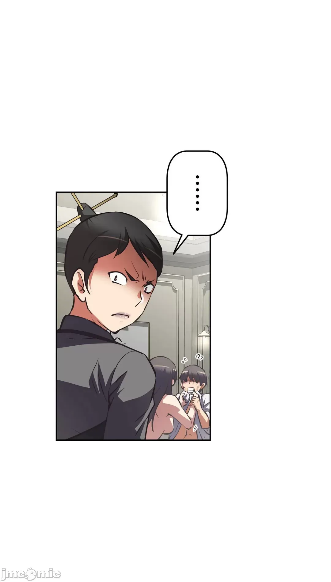 Tái sinh giới tính!? Các cô gái Santuchuan Chương 01-63