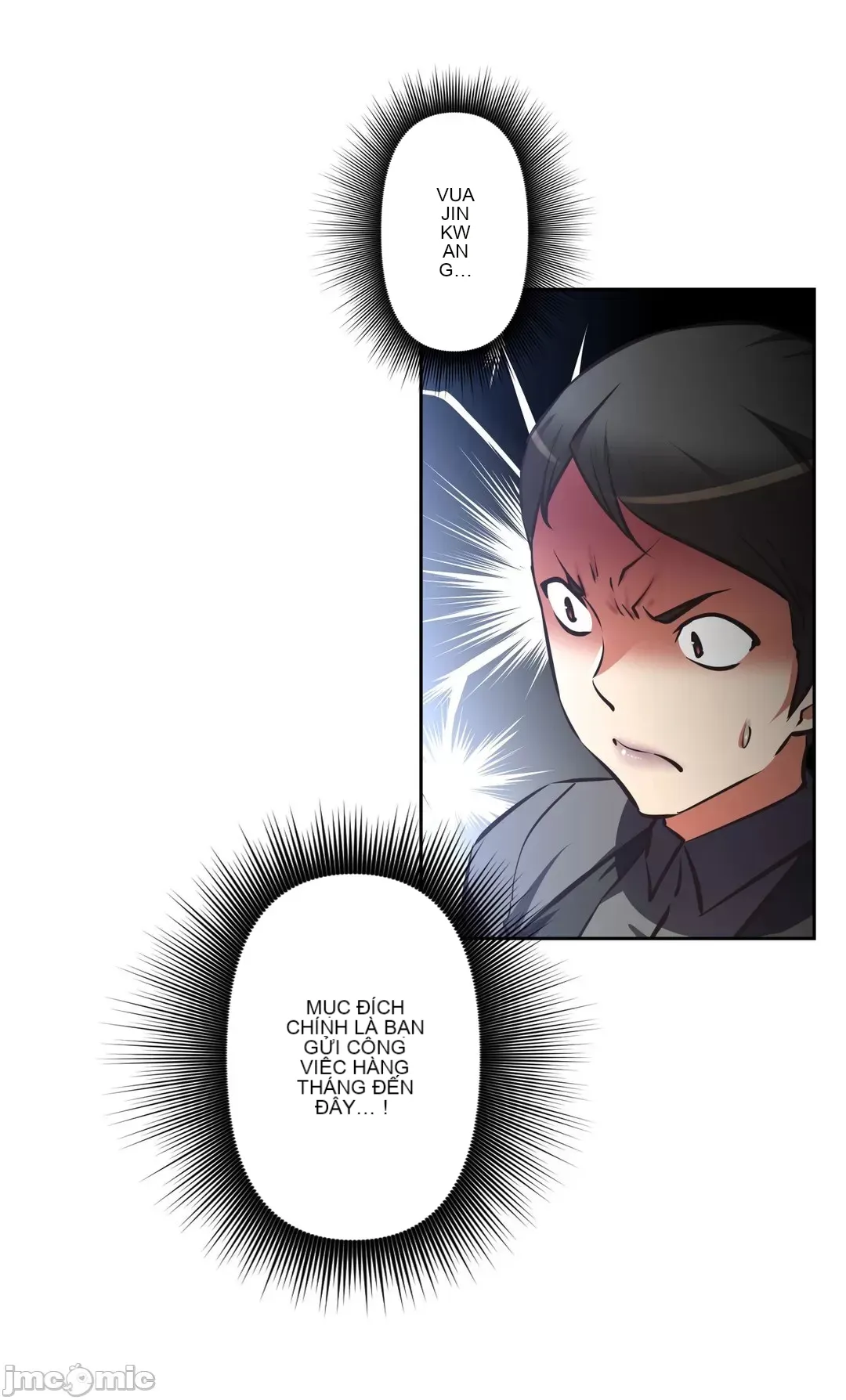 Tái sinh giới tính!? Các cô gái Santuchuan Chương 01-63