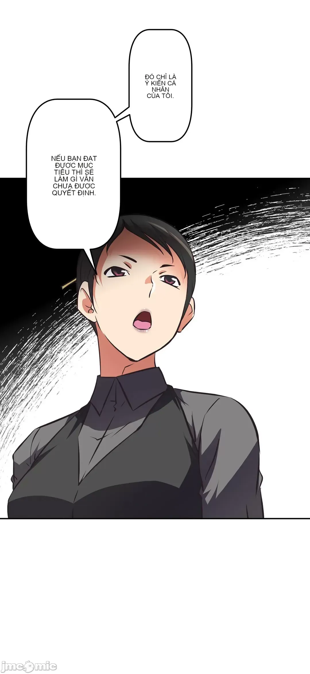 Tái sinh giới tính!? Các cô gái Santuchuan Chương 01-63