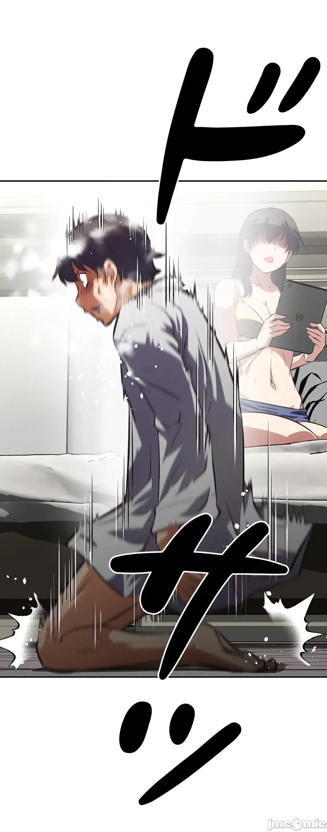 Tái sinh giới tính!? Các cô gái Santuchuan Chương 01-63