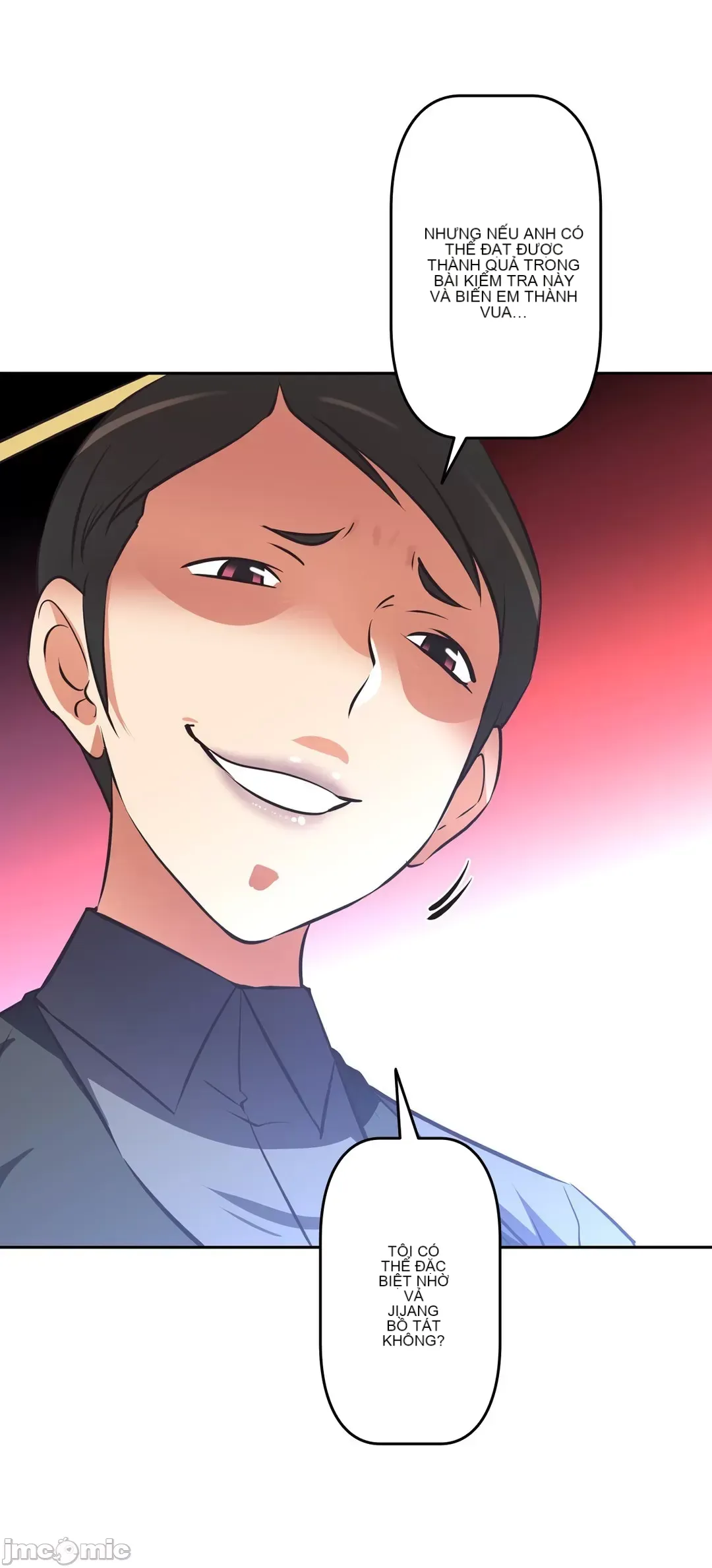 Tái sinh giới tính!? Các cô gái Santuchuan Chương 01-63