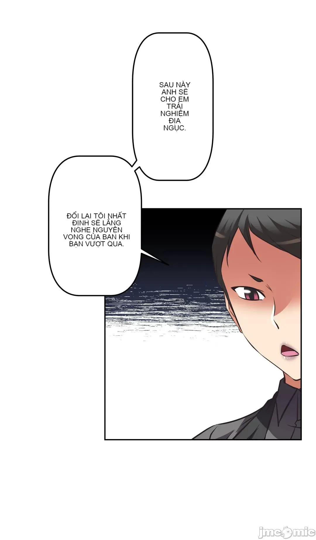 Tái sinh giới tính!? Các cô gái Santuchuan Chương 01-63