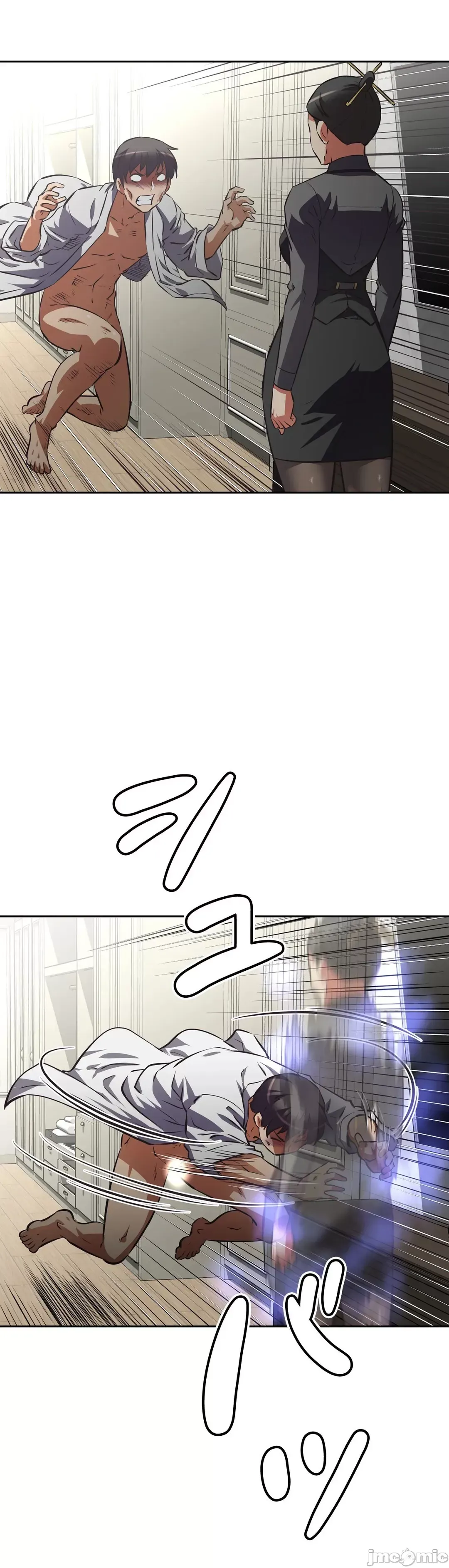 Tái sinh giới tính!? Các cô gái Santuchuan Chương 01-63