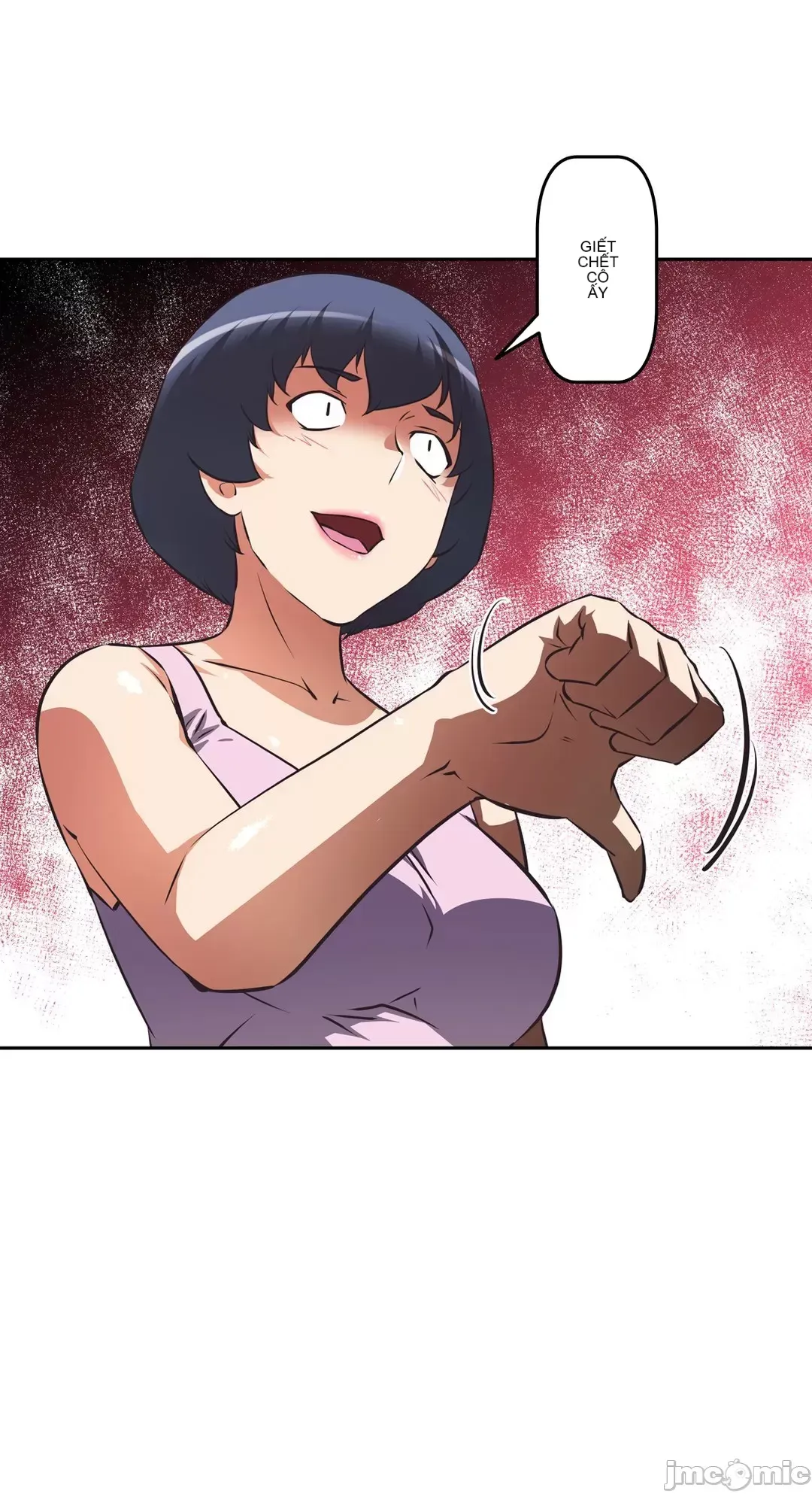 Tái sinh giới tính!? Các cô gái Santuchuan Chương 01-63