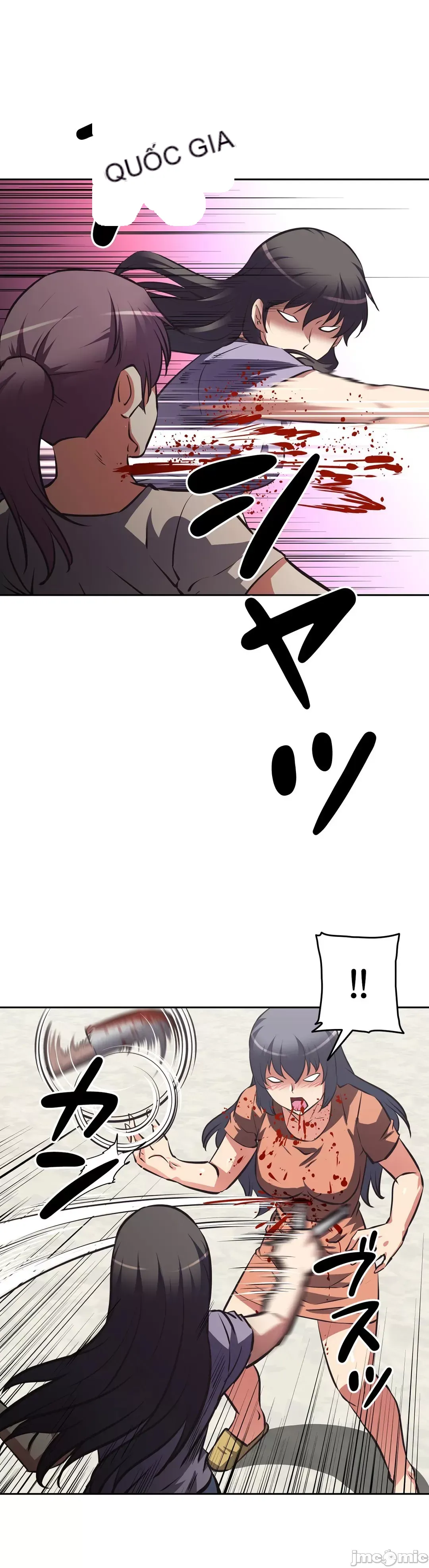 Tái sinh giới tính!? Các cô gái Santuchuan Chương 01-63